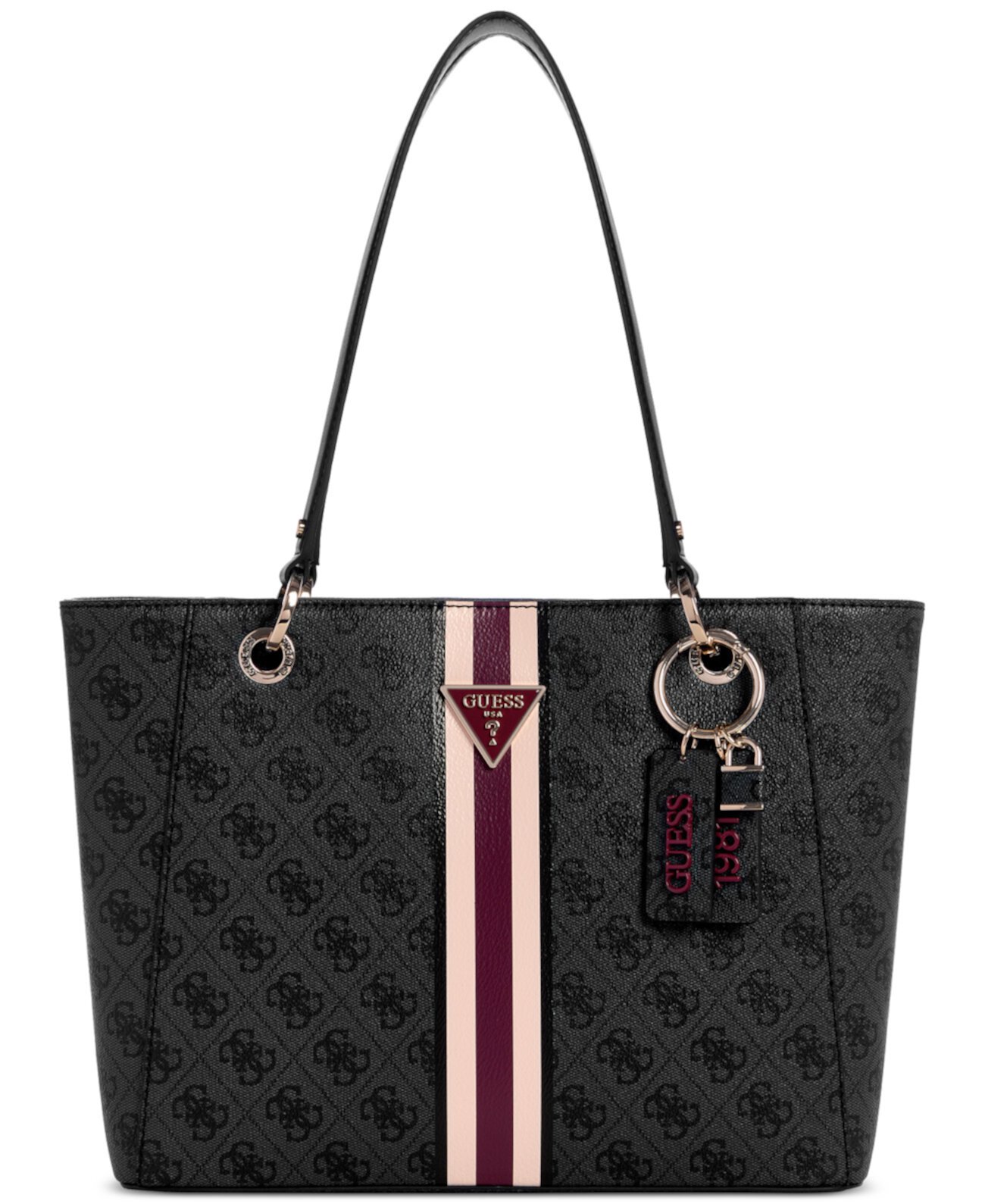 Сумка через плечо GUESS Noelle Small Tote GUESS