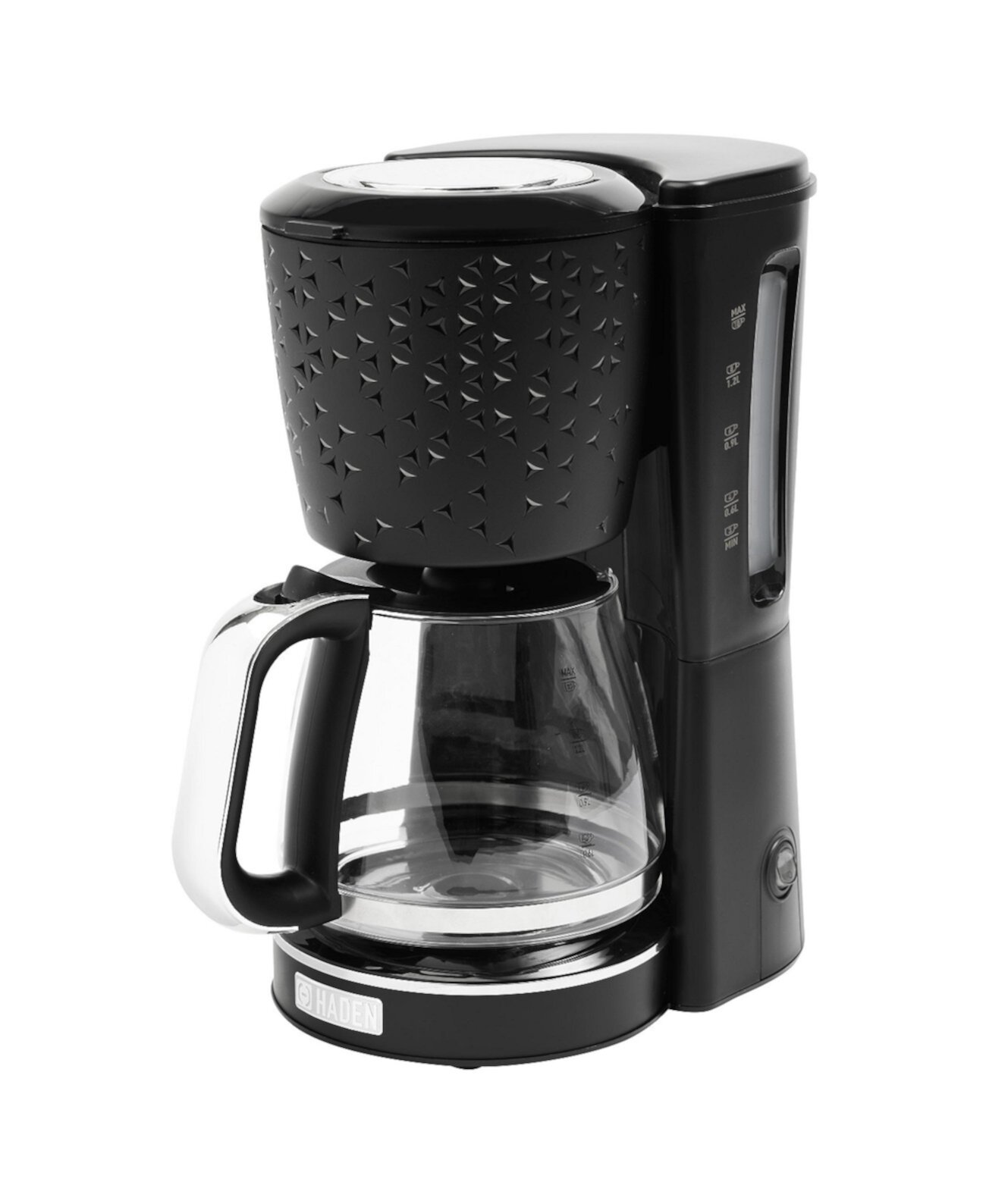 Starbeck 10 Cup Drip Coffee Maker Haden