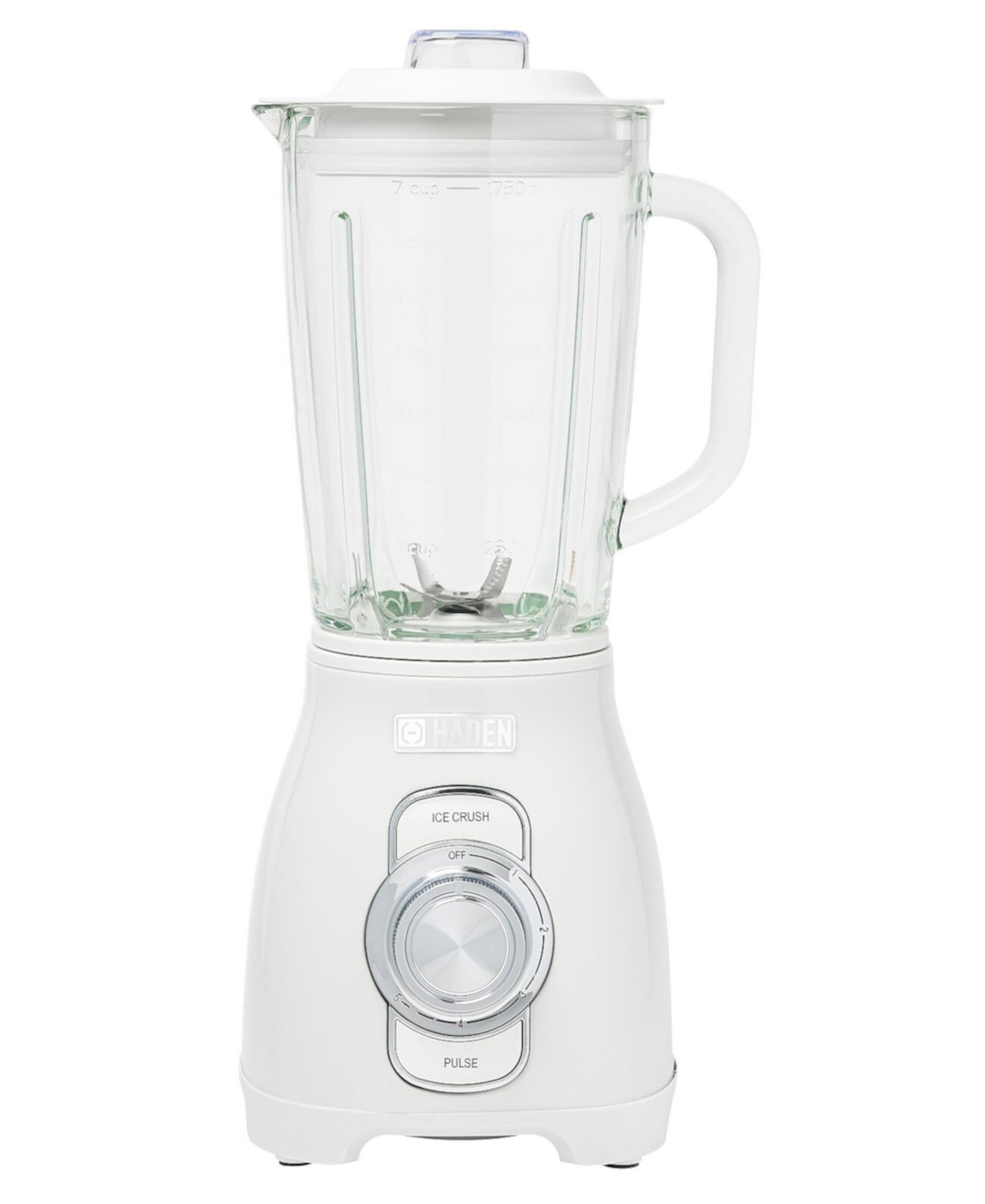 Power 1.75 Liter Blender Haden