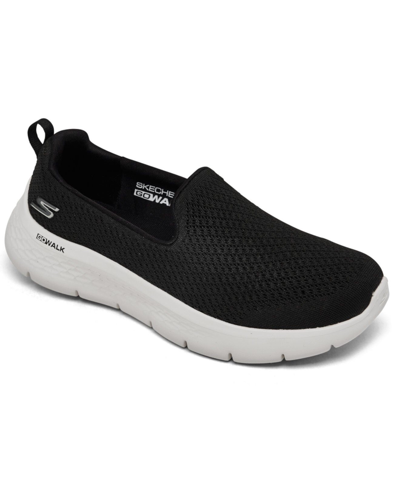 Женские Повседневные кроссовки SKECHERS GO WALK Flex - Ocean Sunset SKECHERS