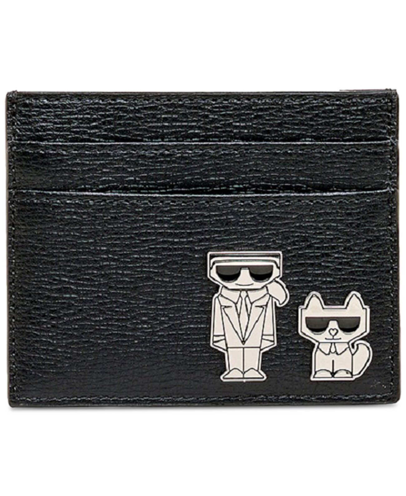 Бумажник Karl Lagerfeld Paris Slg Card Case Karl Lagerfeld Paris