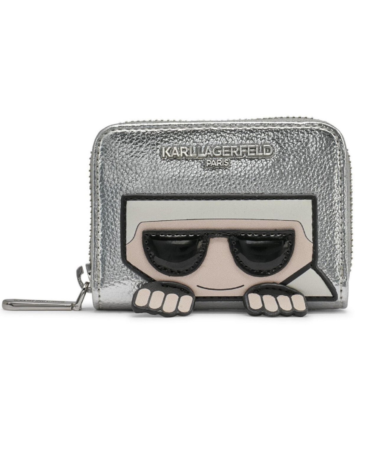 Бумажник Karl Lagerfeld Paris Slg Small Wallet Karl Lagerfeld Paris