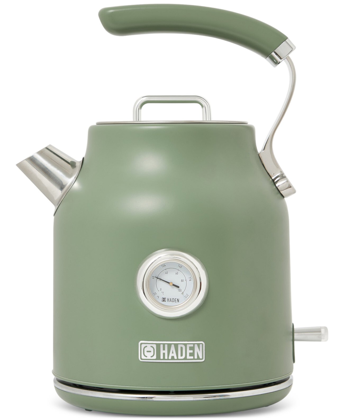 Dorset 1.7 Liter Electric Water Kettle, 75171 Haden