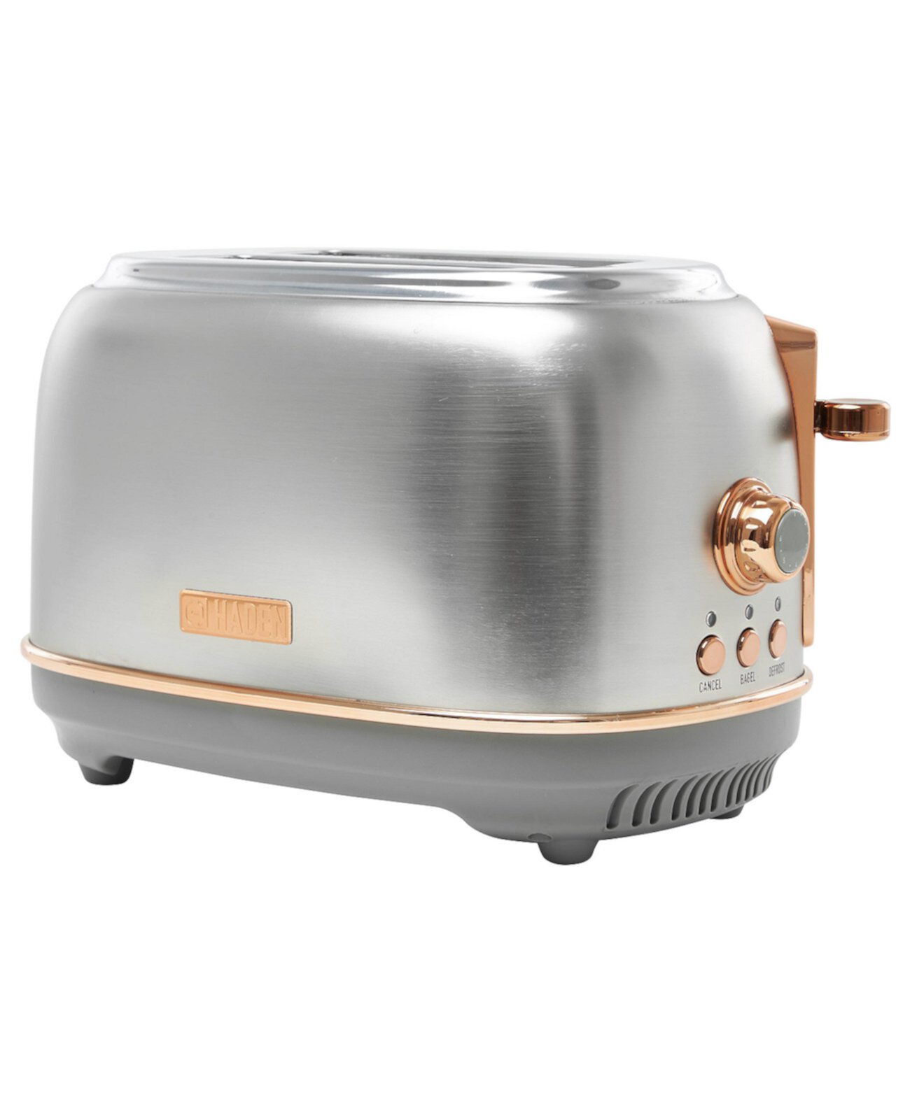 Heritage 2-Slice Wide Slot Toaster Haden