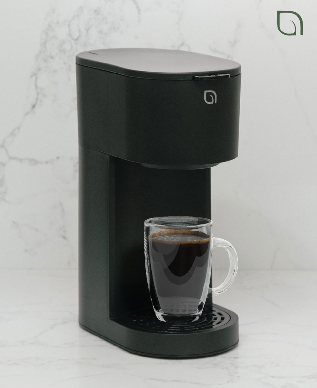 Willow Single Serve Coffee Maker Willow Kitchen