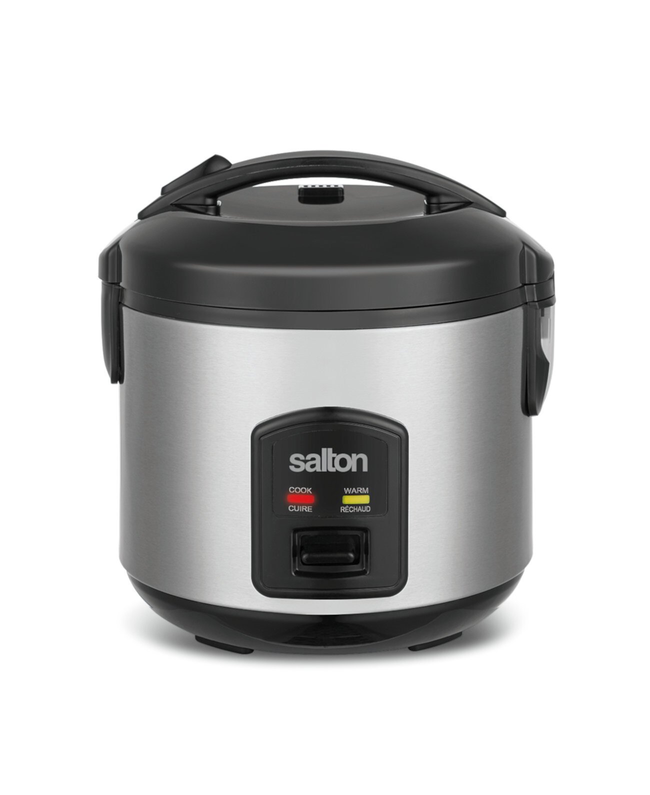 8 Cup Automatic Rice Cooker Steamer Salton