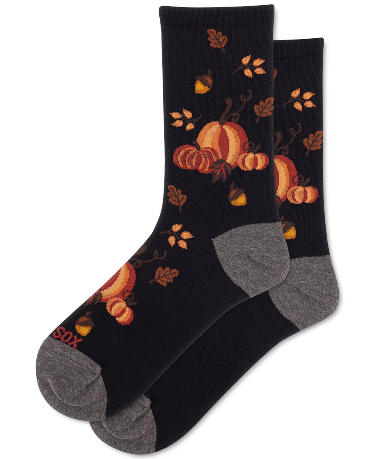 Женские Носки Hot Sox Pumpkin Hot Sox