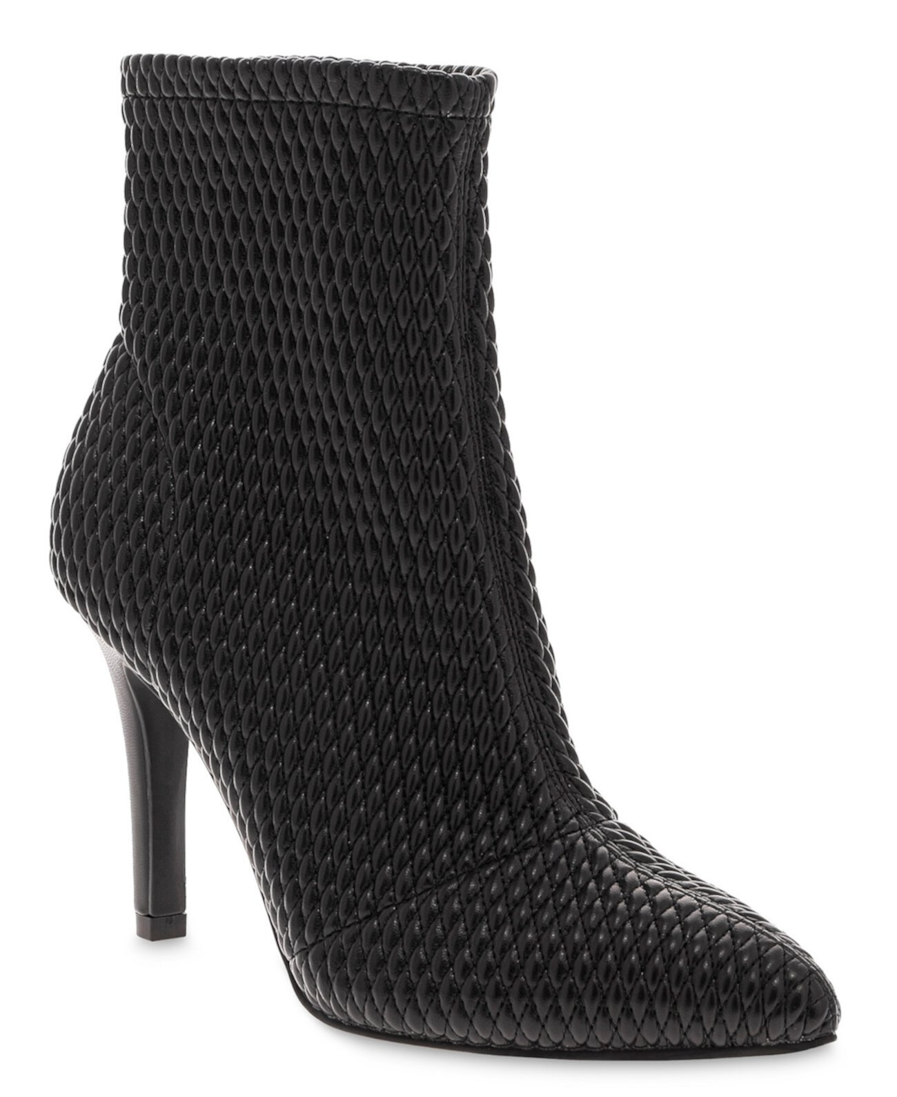 Women's Maegan Stiletto Heel Dress Booties MIA