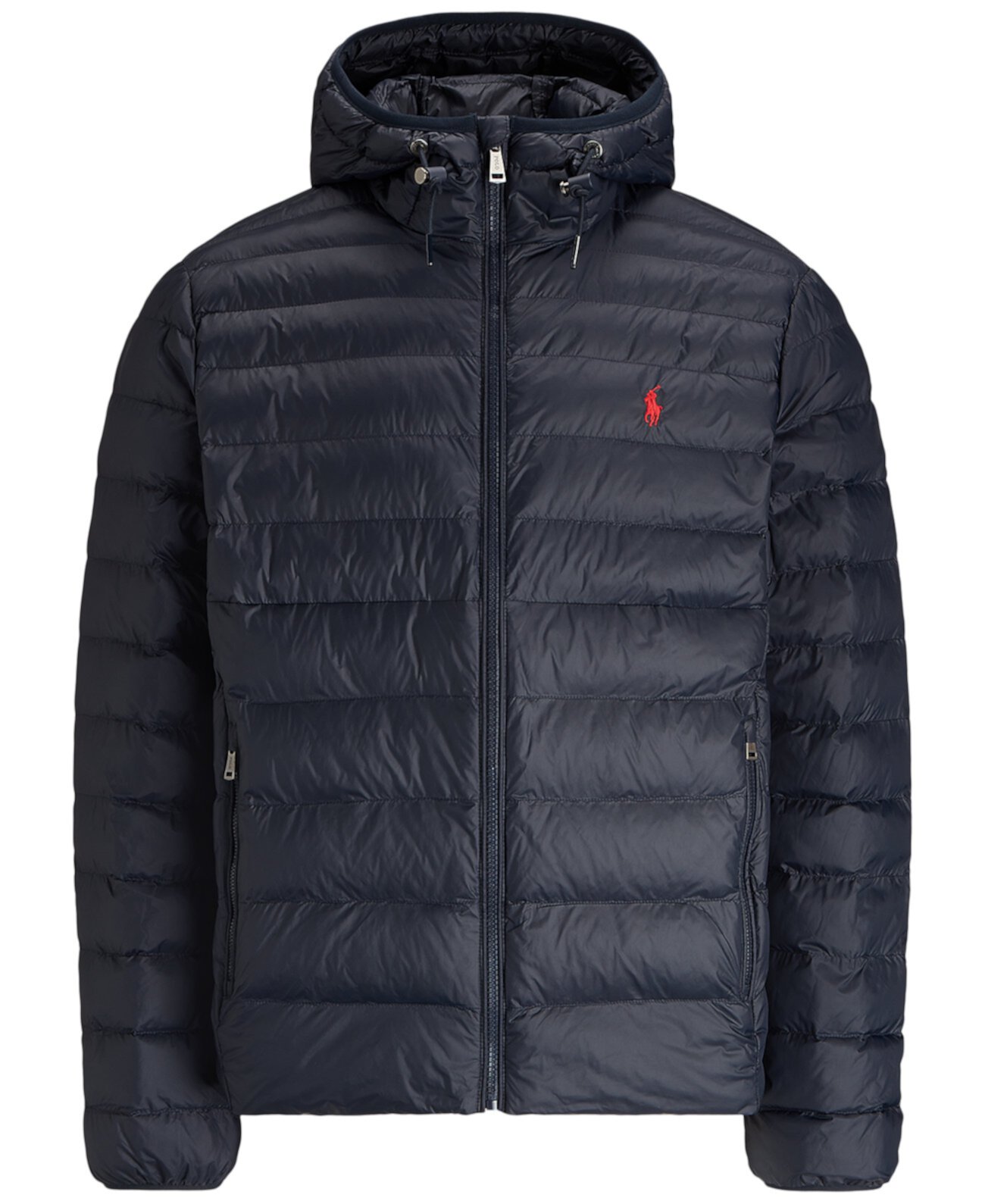 Мужская Пуховик Polo Ralph Lauren The Colden Packable Jacket Polo Ralph Lauren