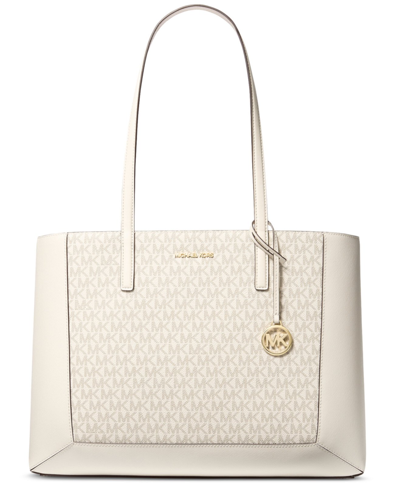 Сумка тоут Michael Kors Sallie Logo Large East West Michael Kors