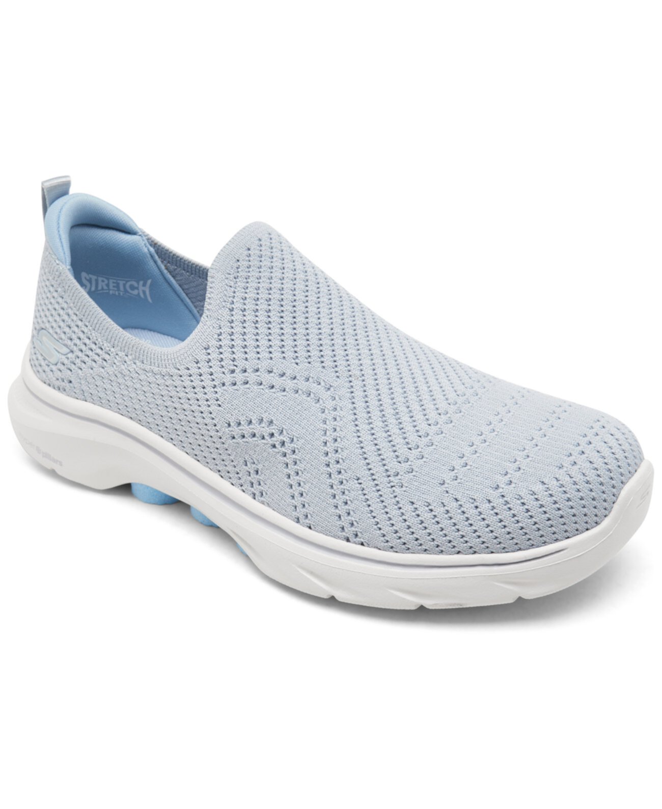 Женские Повседневные кроссовки SKECHERS GO WALK 7 - Amina SKECHERS