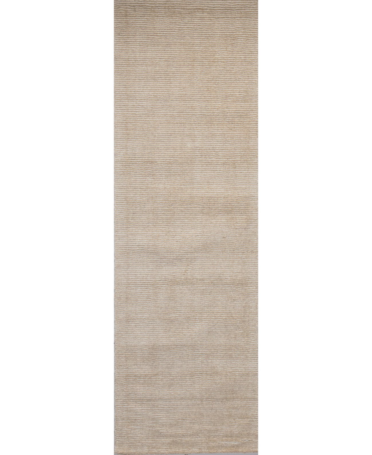 Bayside LM211 2'6" x 8' Runner Area Rug BB Rugs