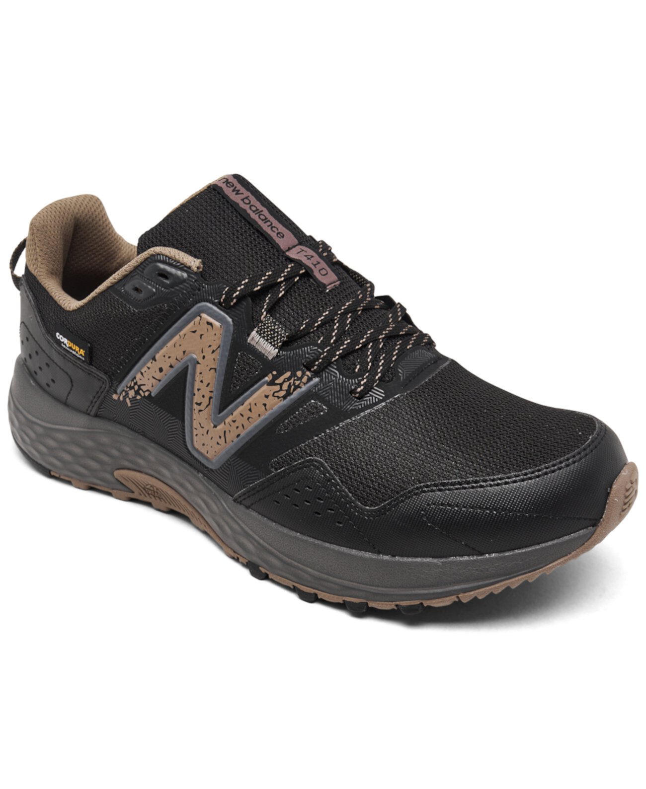 Мужские Повседневные кроссовки New Balance 410 V8 New Balance