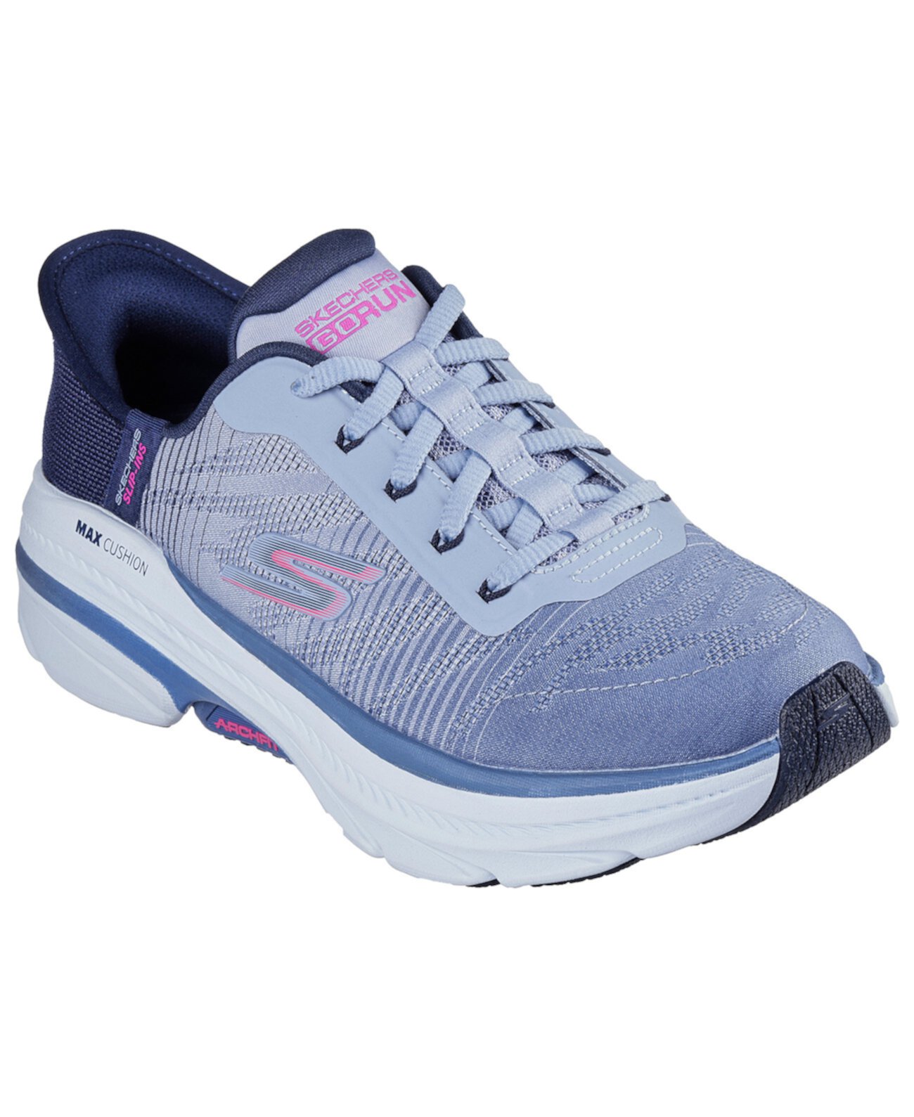 Женские Повседневные кроссовки SKECHERS Max Cushioning Arch Fit - Adelphi SKECHERS