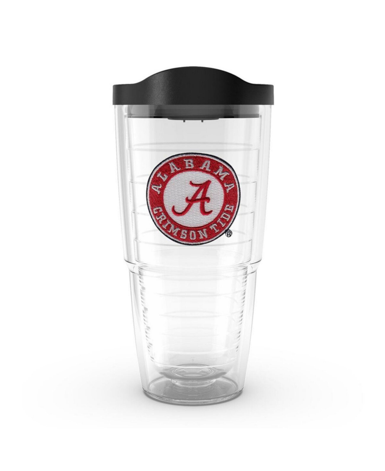 Alabama Crimson Tide 24oz. Emblem Classic Tumbler Tervis