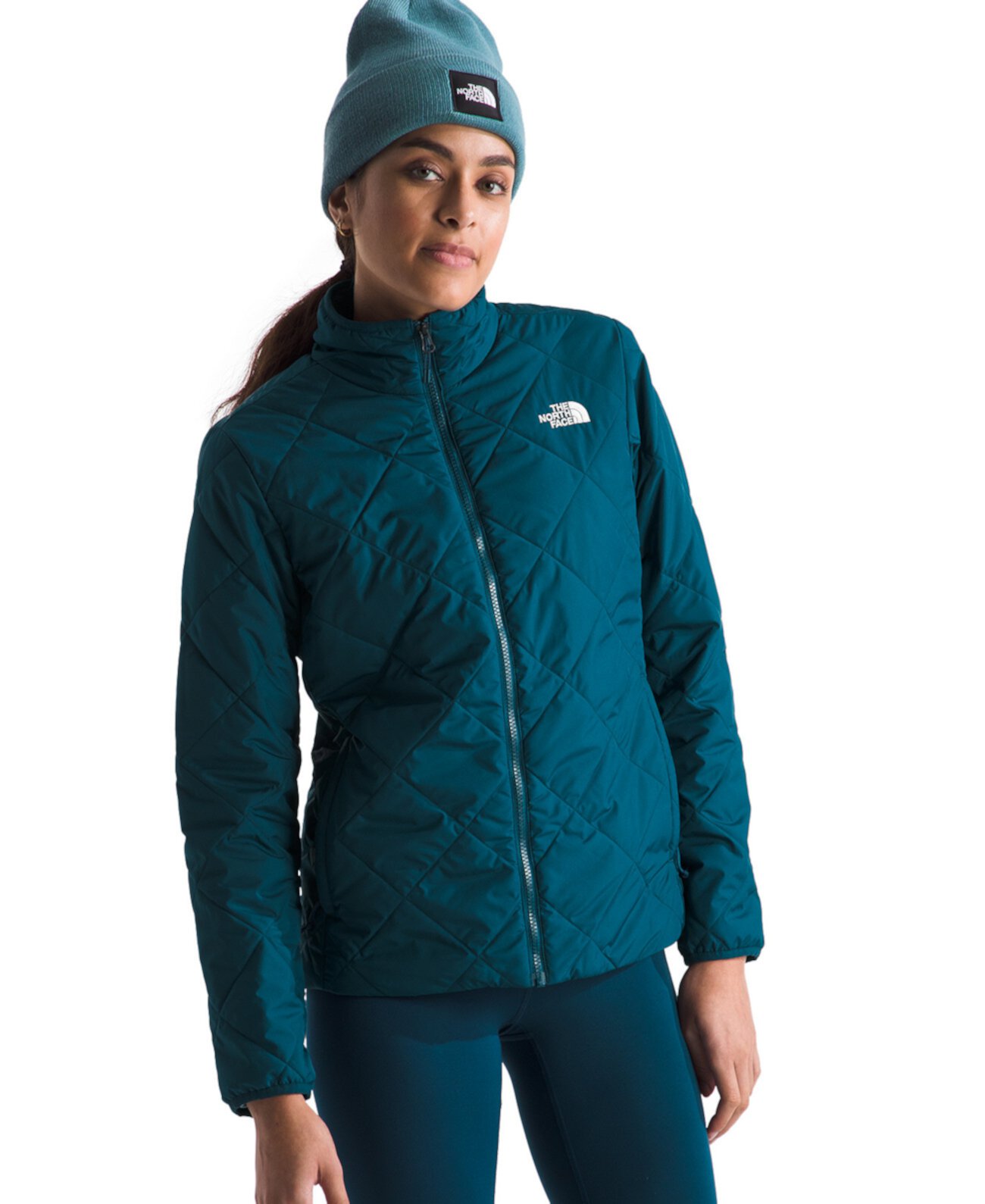 Женская Повседневная Куртка The North Face Shady Glade The North Face