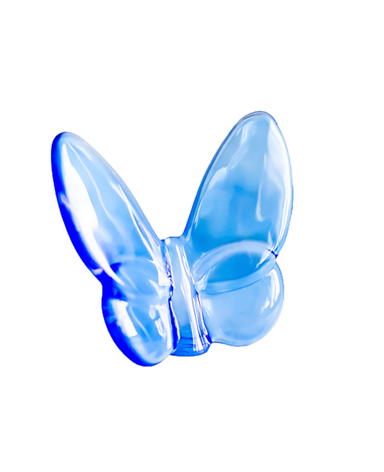 Mor Collection Crystal Butterfly Figurine Lainy Home