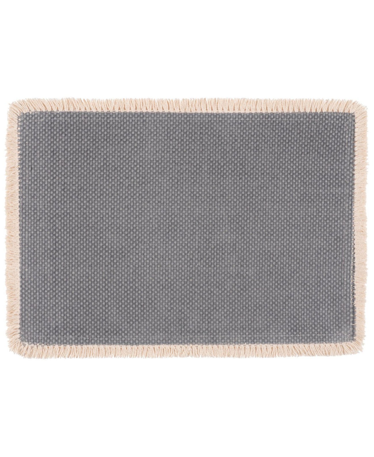 Verona Woven Fridge Placemats, Set of 4 KAF Home