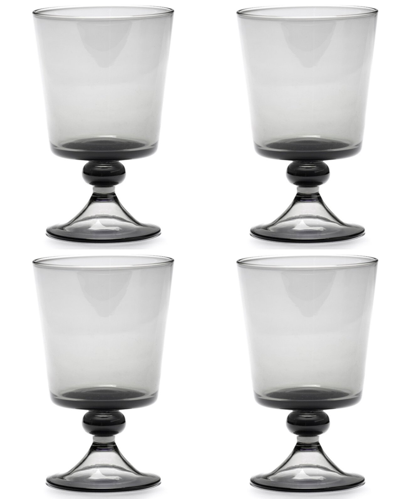 La Mere Wine Glasses, Set of 4 Serax