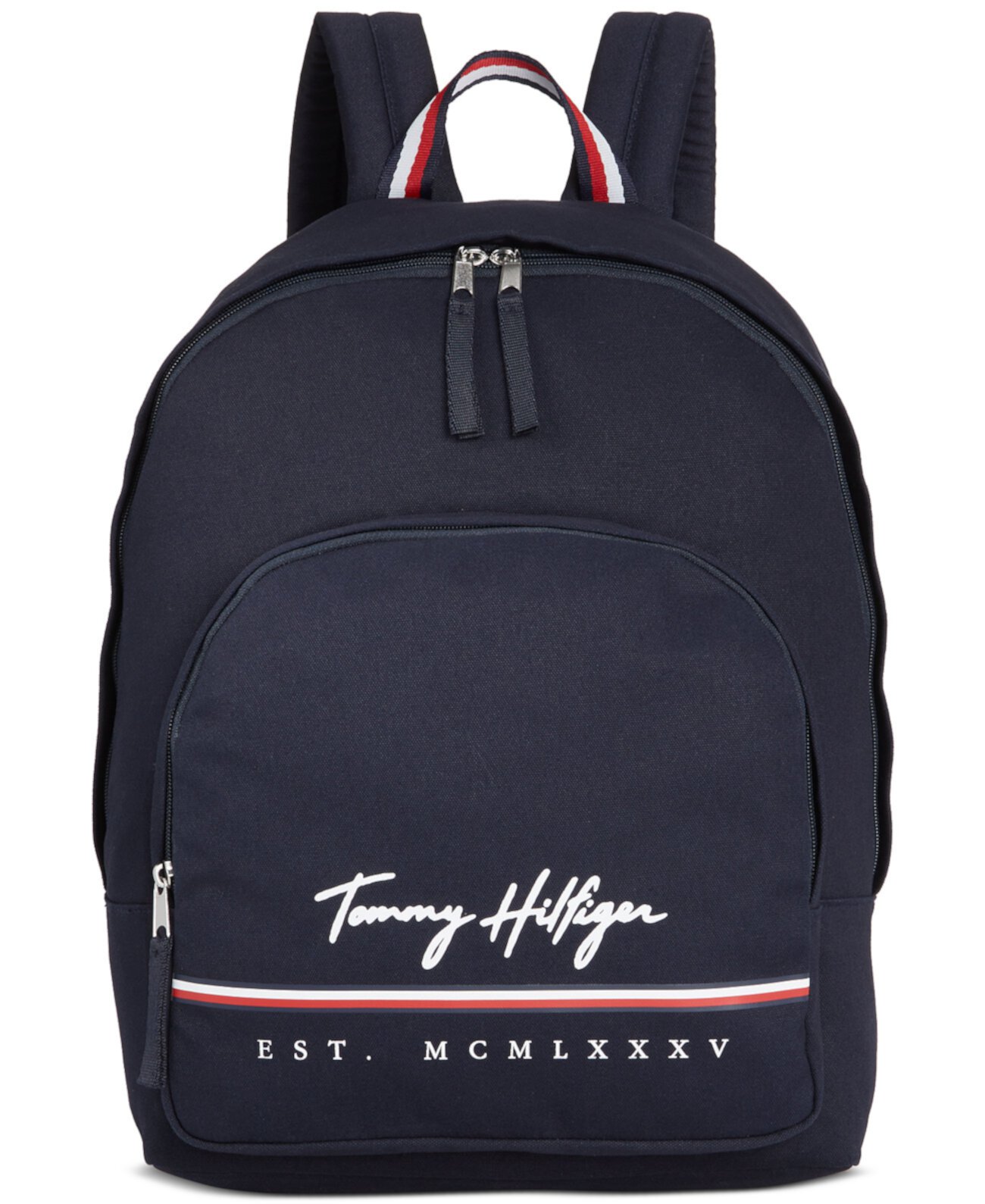 Рюкзак повседневный Tommy Hilfiger Men's York Logo Tommy Hilfiger