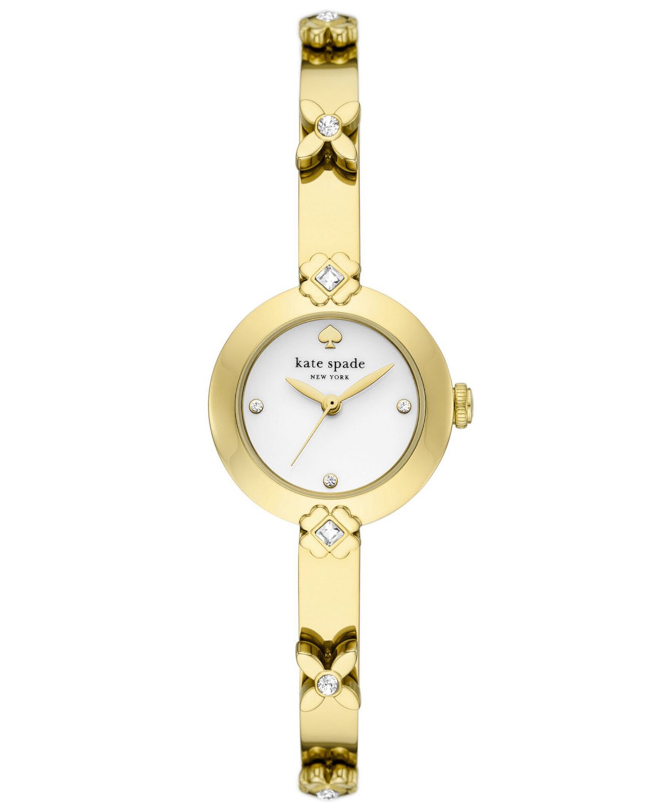 Смарт часы Kate Spade New York Monroe, 24мм Kate Spade New York