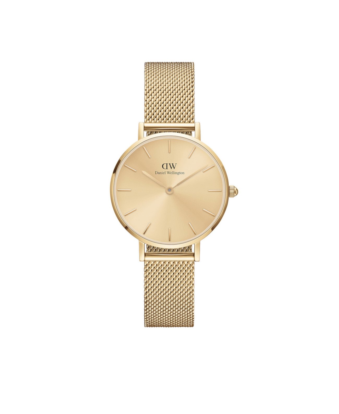 Смарт часы Daniel Wellington Petite Unitone, 28mm Daniel Wellington