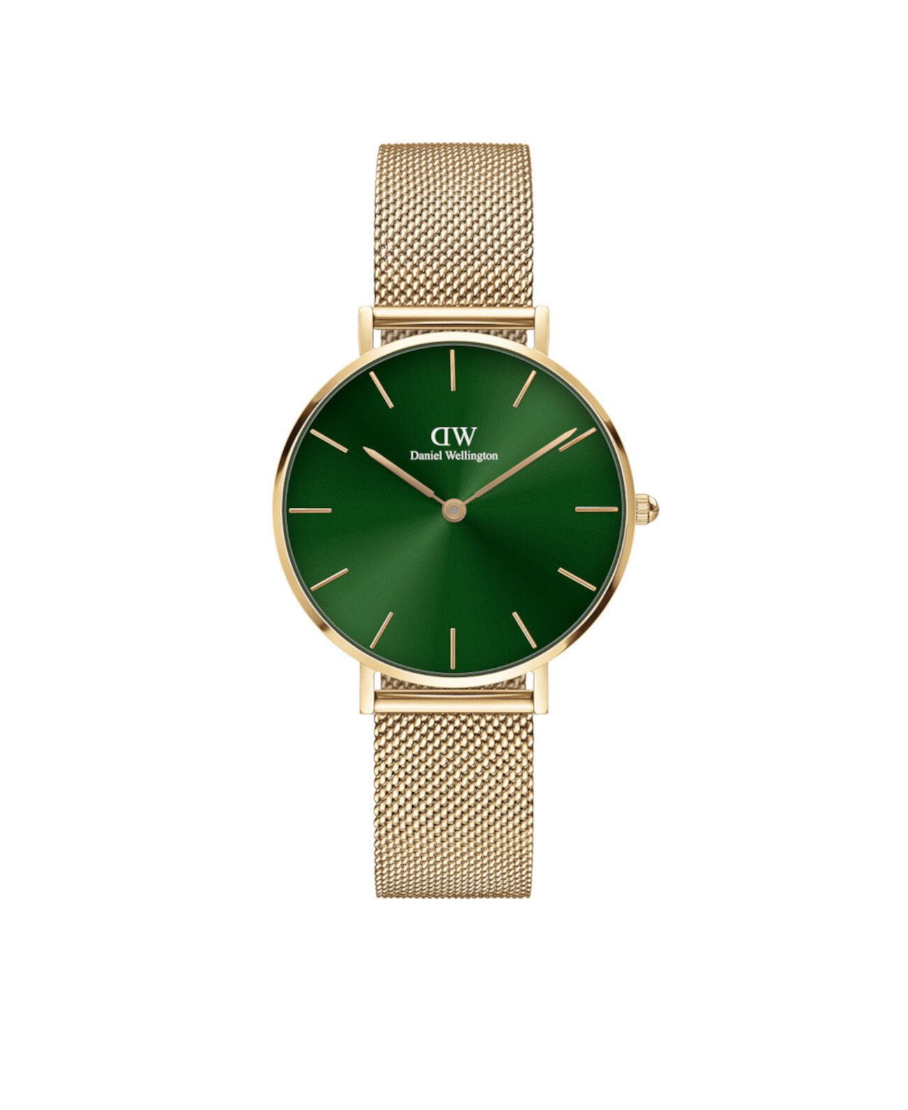 Смарт часы Daniel Wellington Women's Petite Emerald, 32mm Daniel Wellington