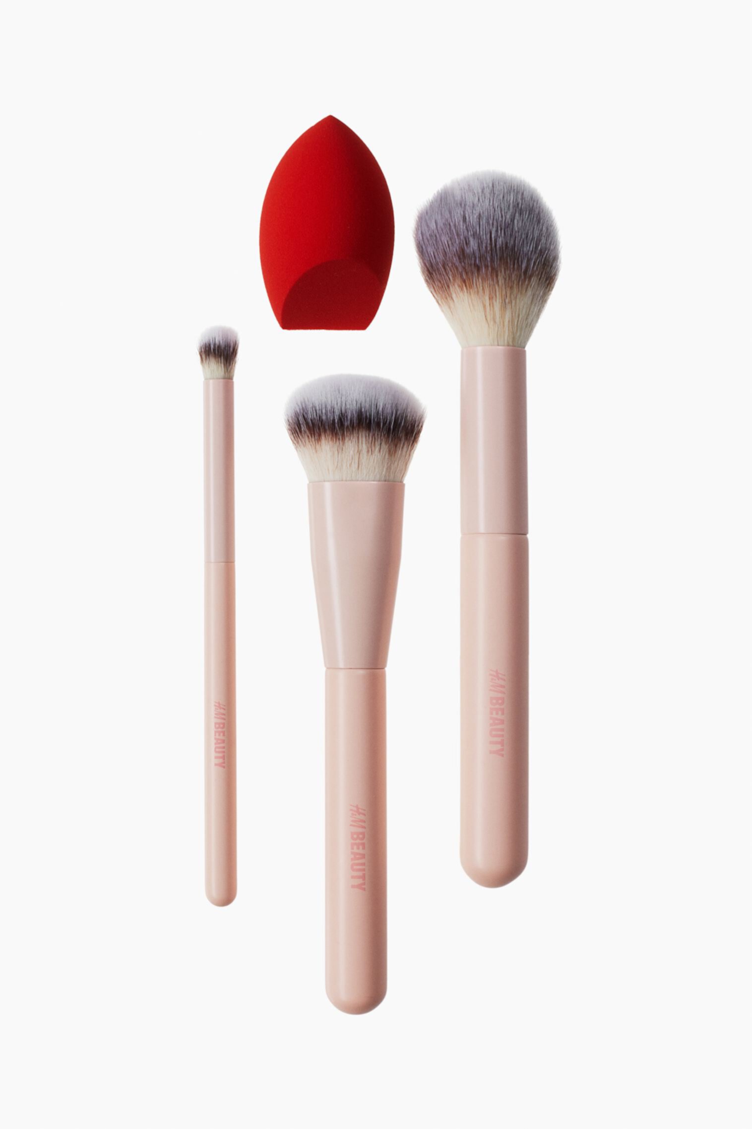 Essential Face Kit H&M