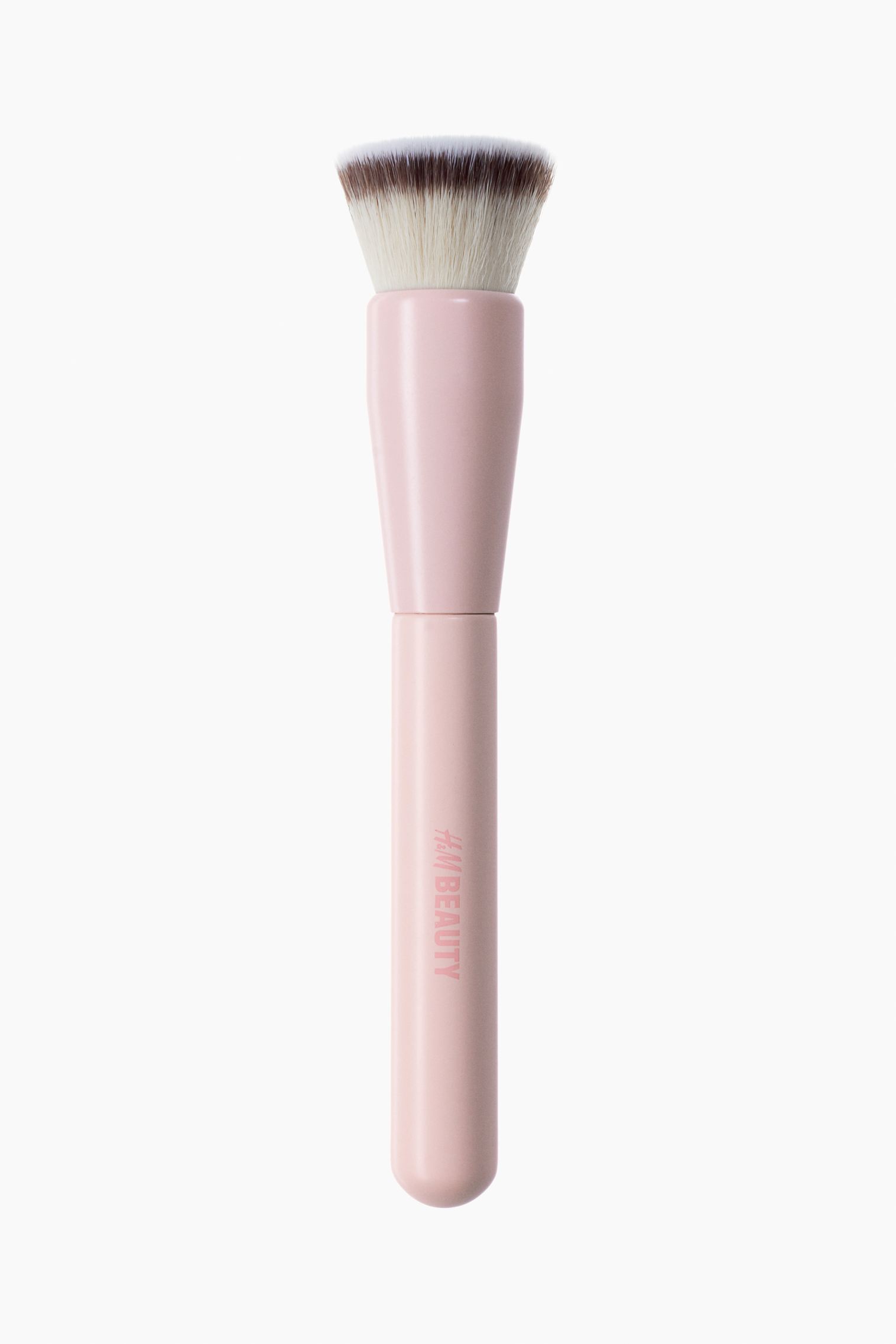 Flat Buffing Foundation Brush H&M