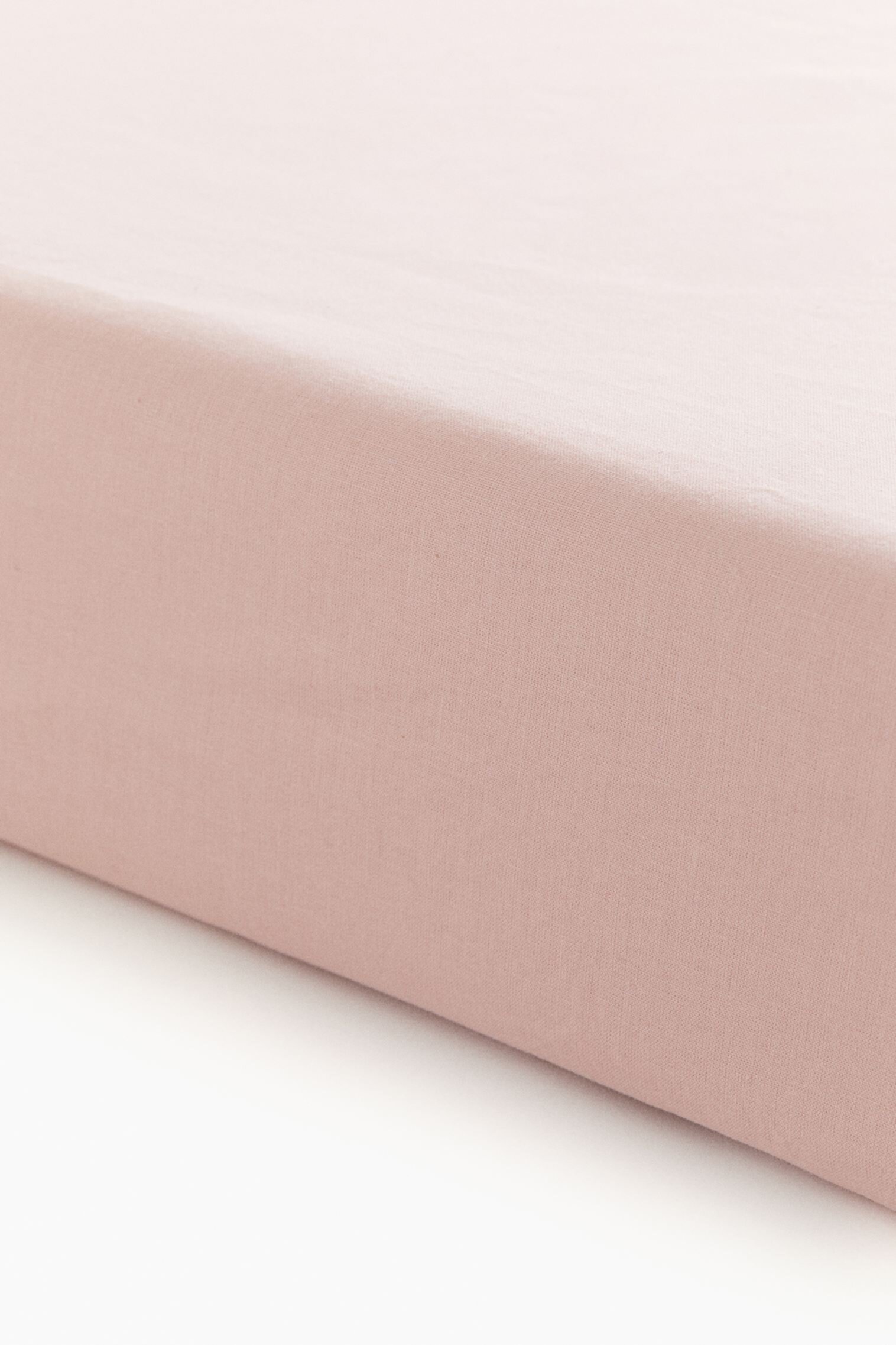 Fitted Crib Sheet H&M