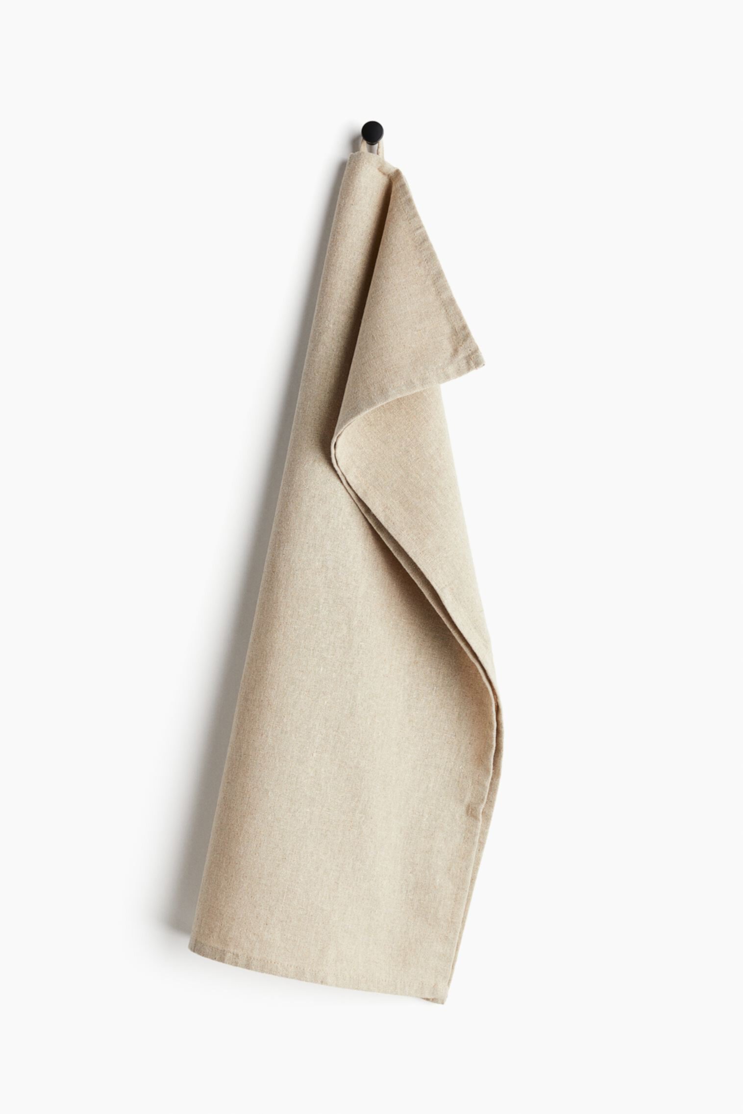 Linen-Blend Tea Towel H&M