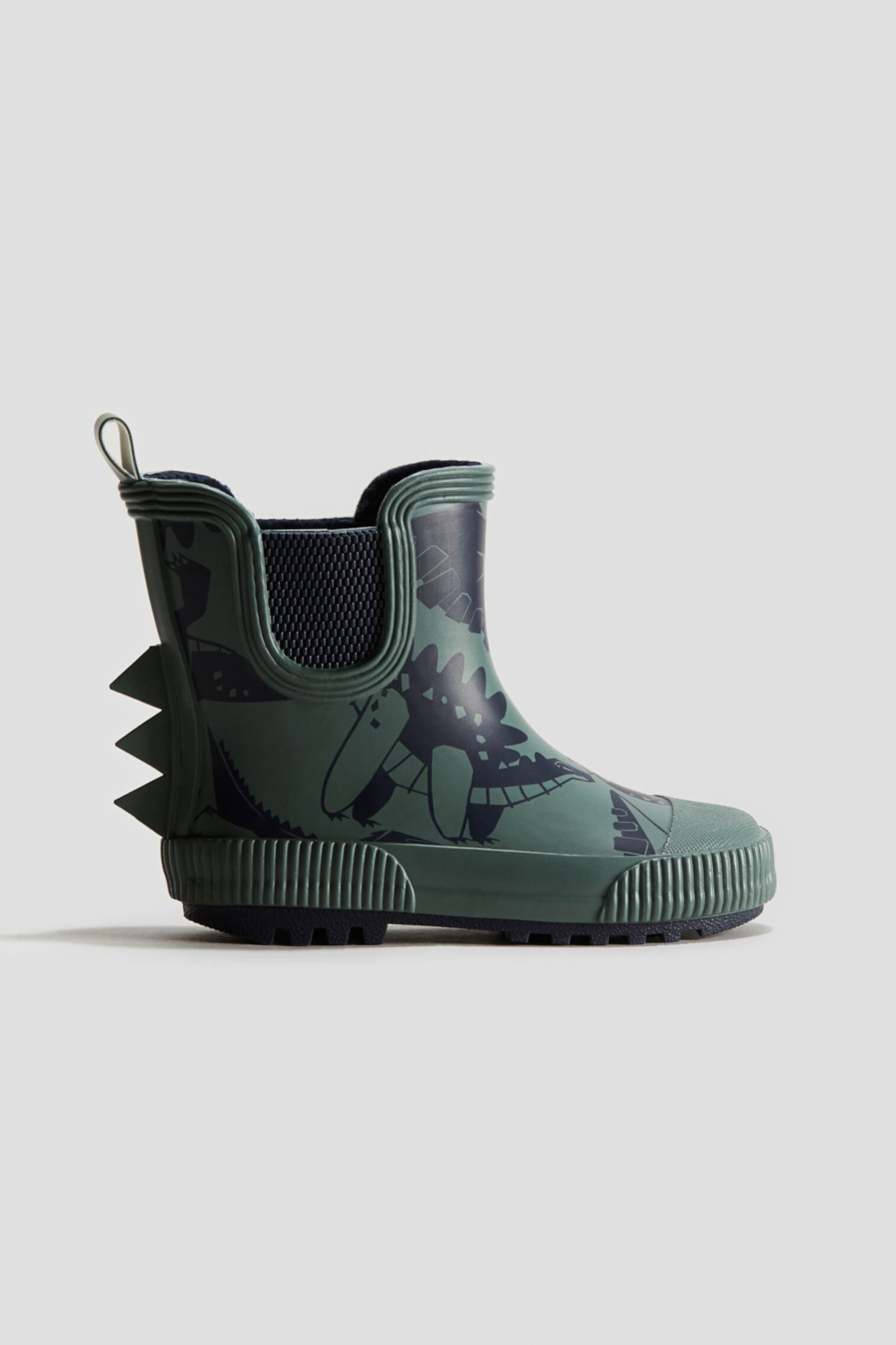 Детские резиновые сапоги H&M Rubber Boots H&M