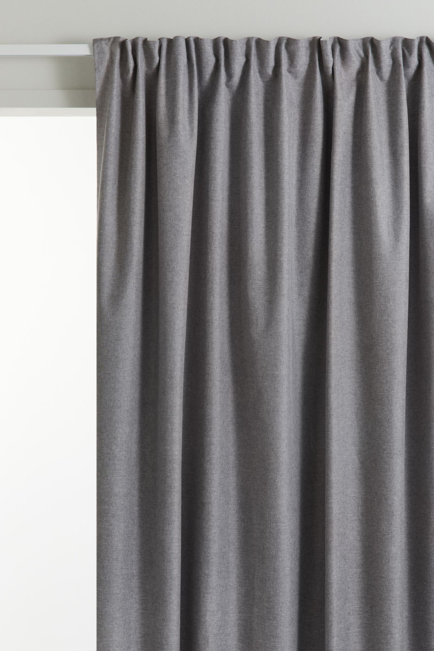 Blackout Curtain Panel H&M