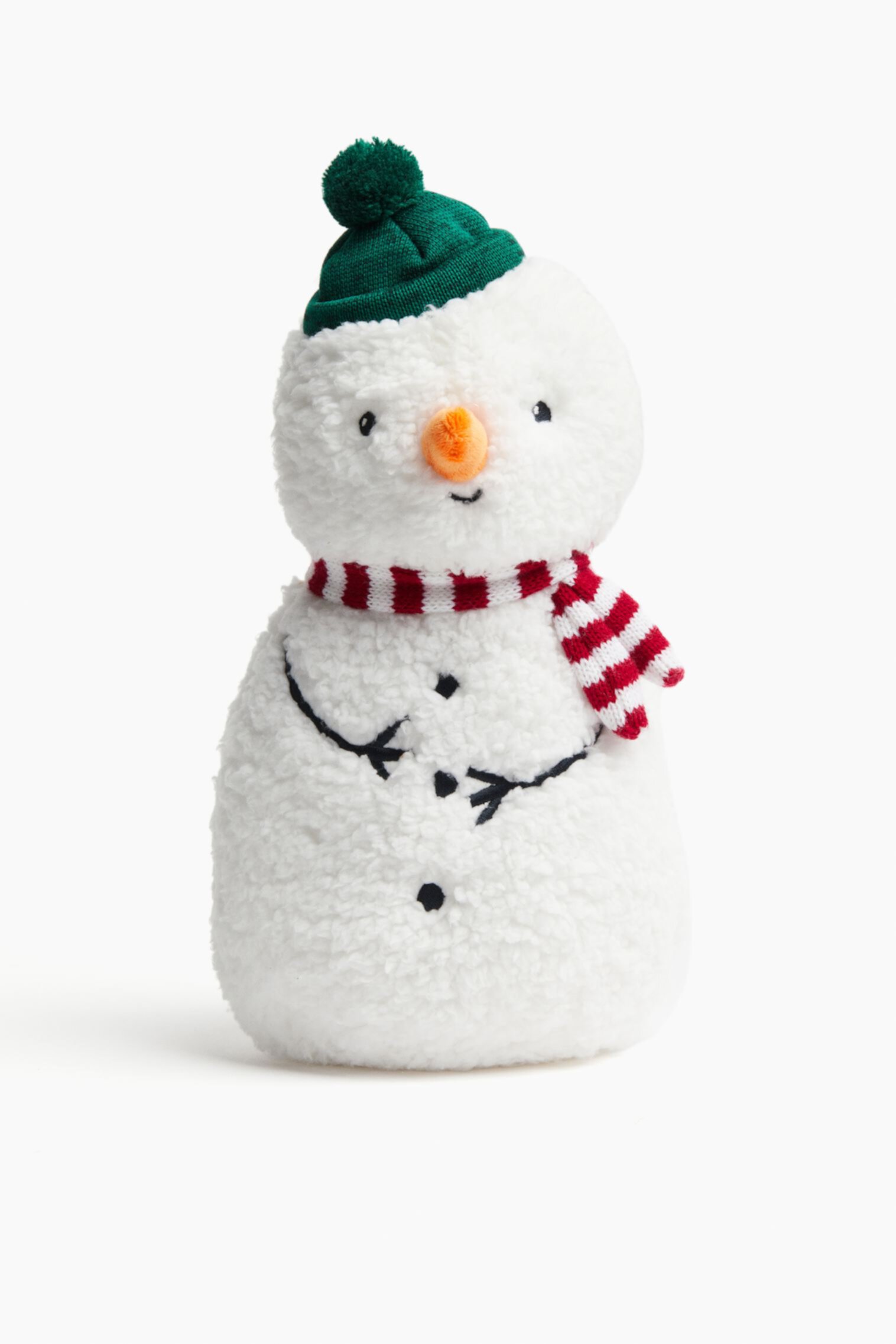 Snowman Soft Toy H&M