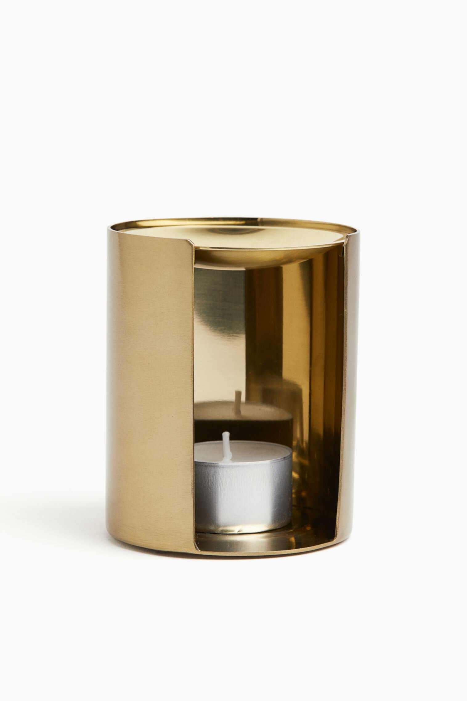 Metal Oil Burner H&M