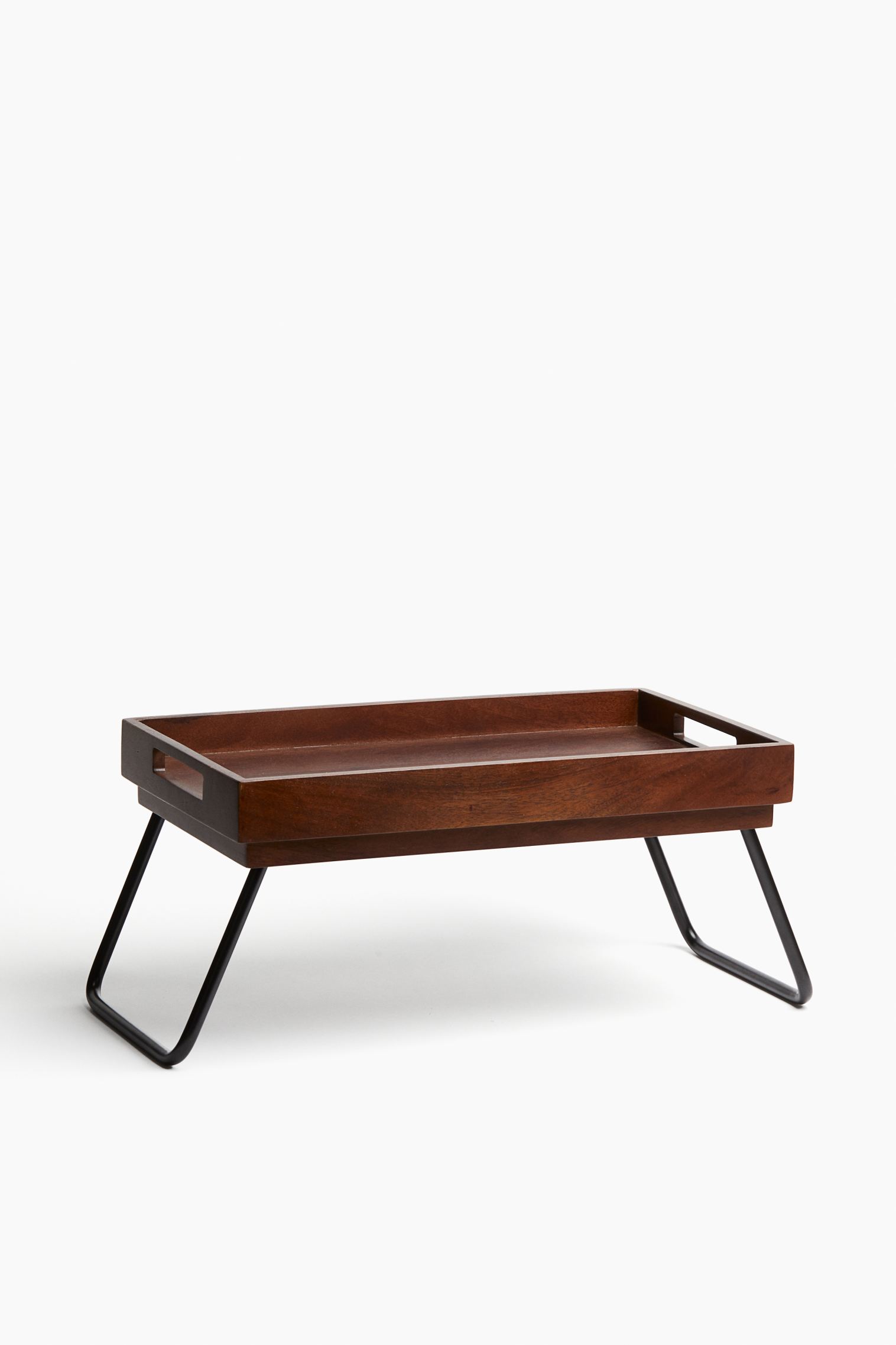 Wooden Bed Tray H&M