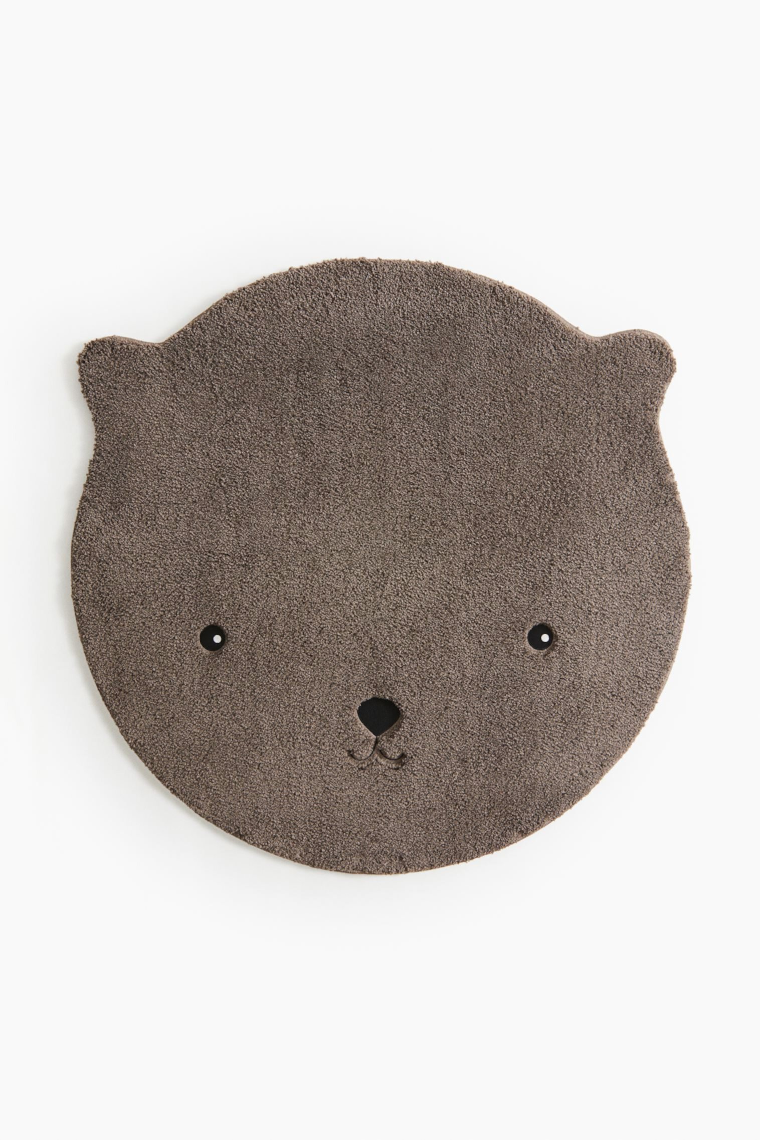 Animal-shaped Rug H&M