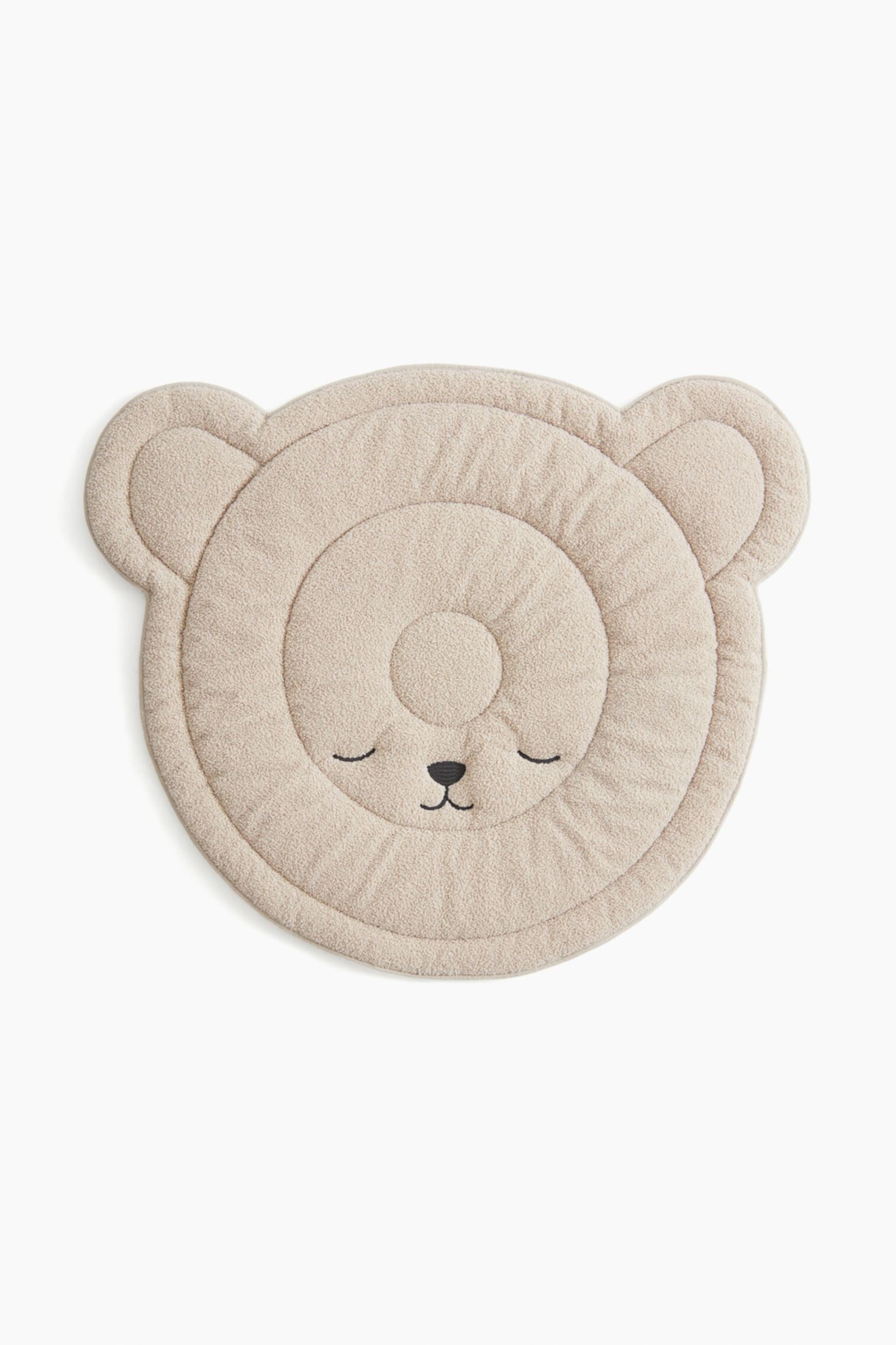 Pile Baby Mat H&M