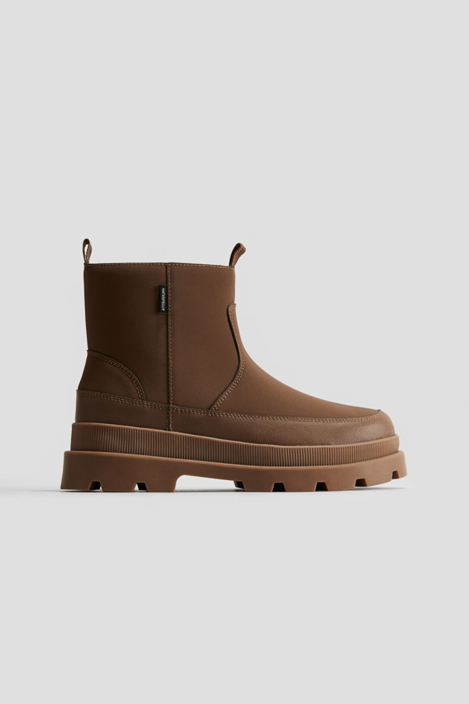  Ботинки H&M Waterproof Boots H&M