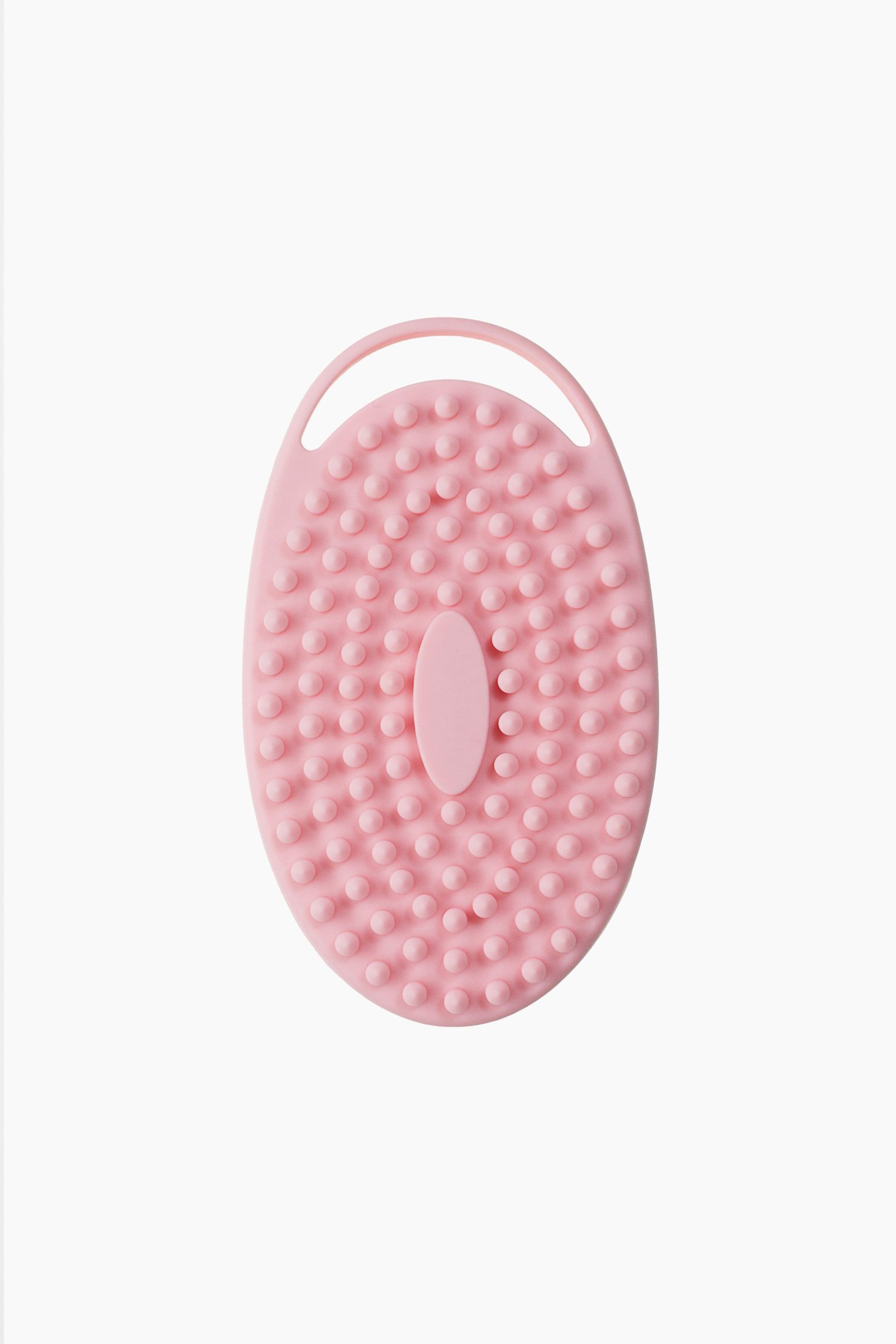 Double-sided Silicone Body Brush H&M