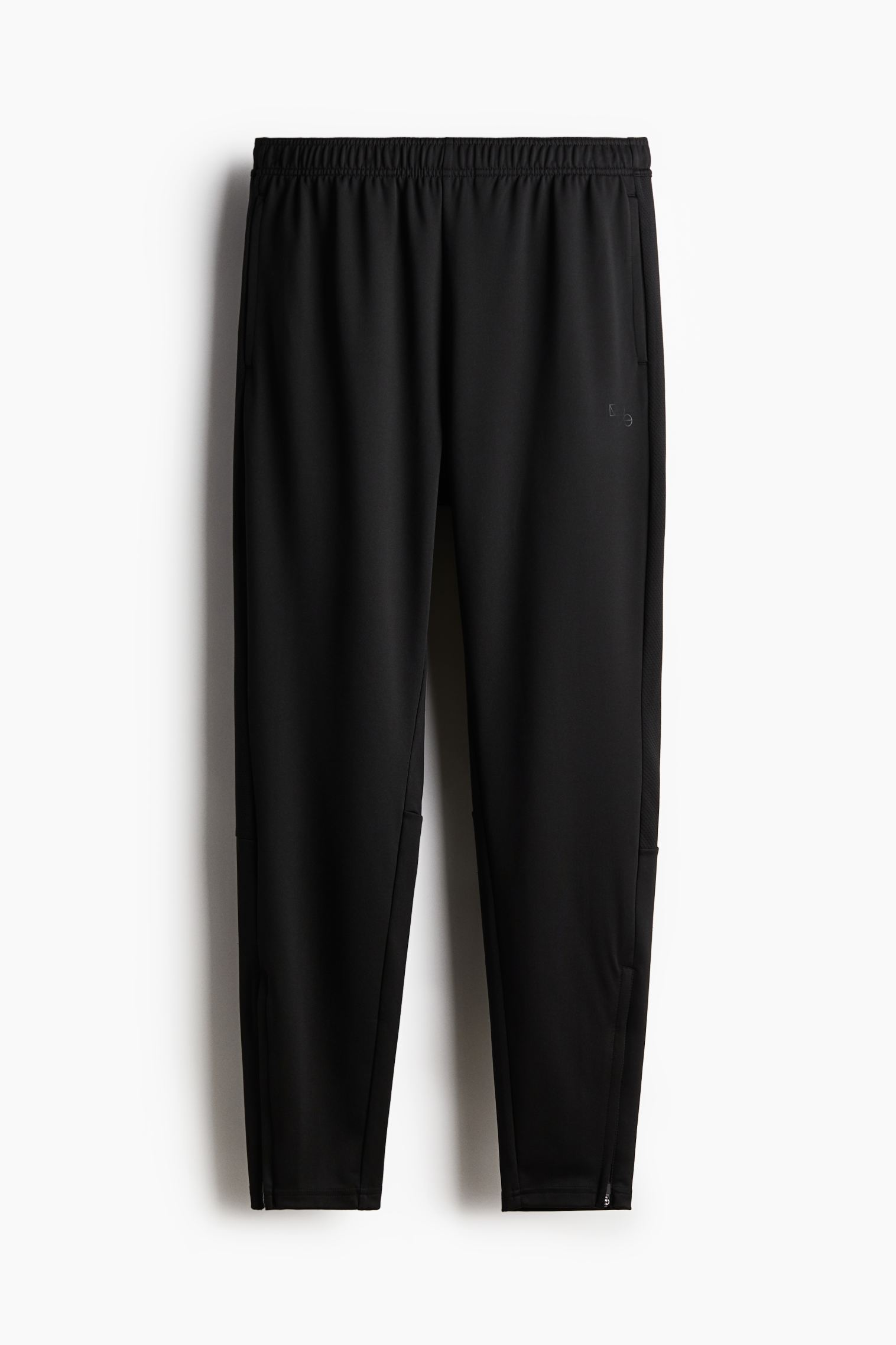 Мужские Джоггеры H&M Slim Fit Track Pants в DryMove™ H&M