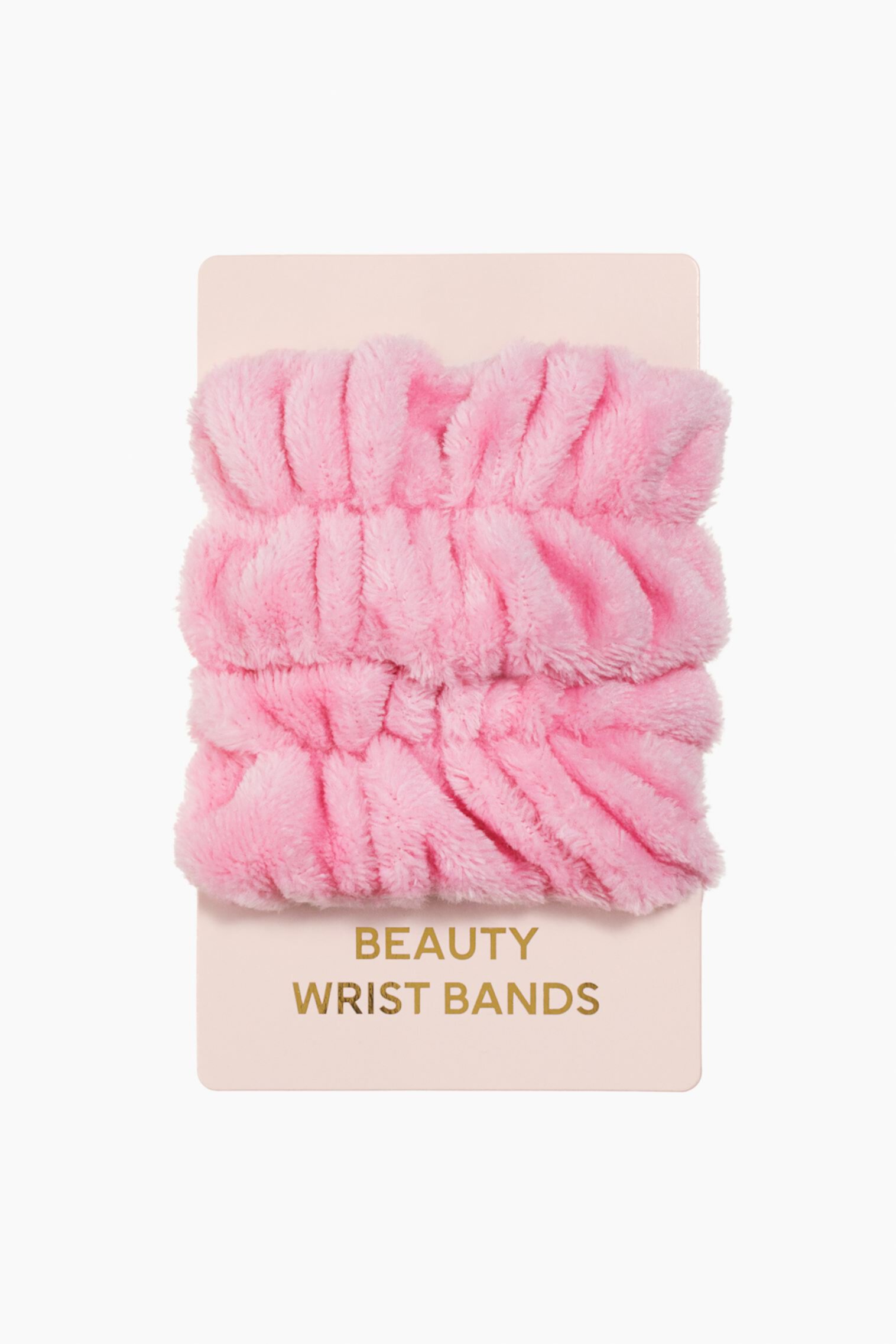 2-pack Beauty Wristbands H&M