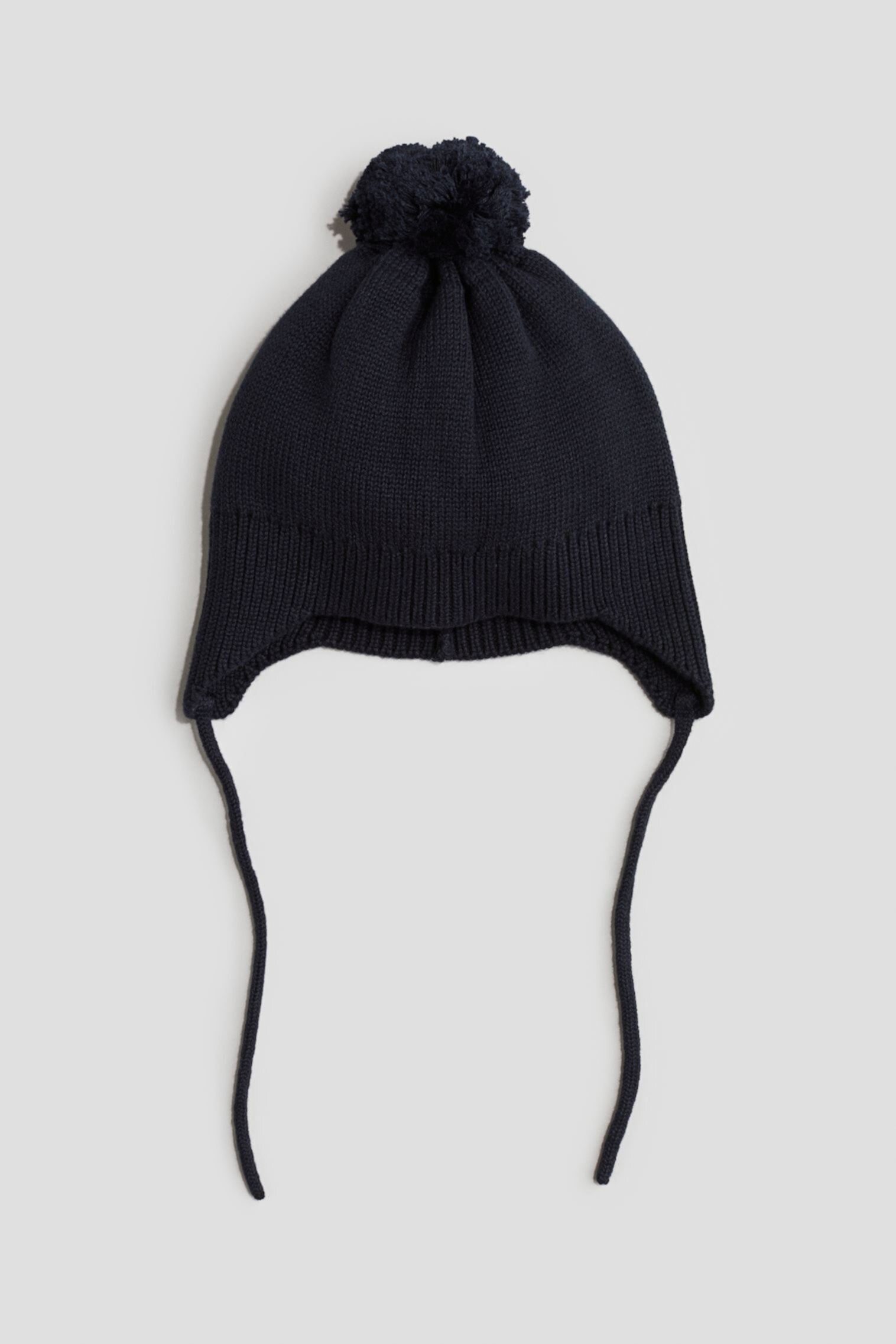 Головной убор H&M Beanie с ушами H&M