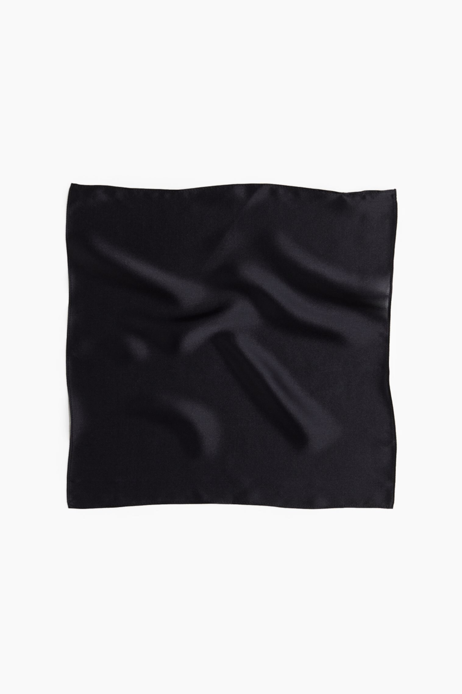 Галстук H&M Silk Handkerchief H&M