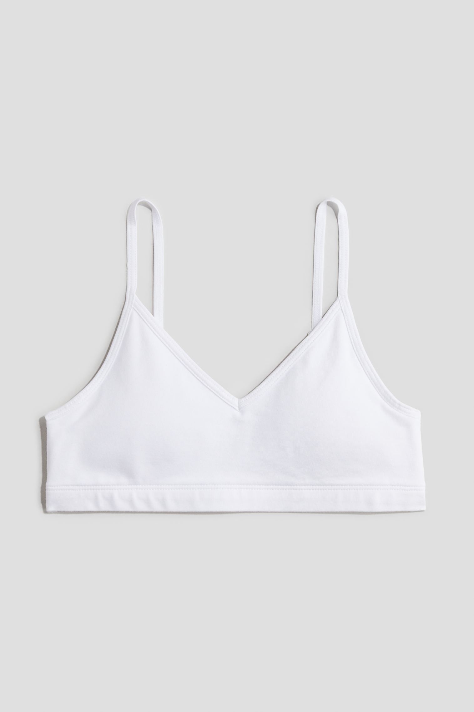  Топ H&M Crop Top H&M