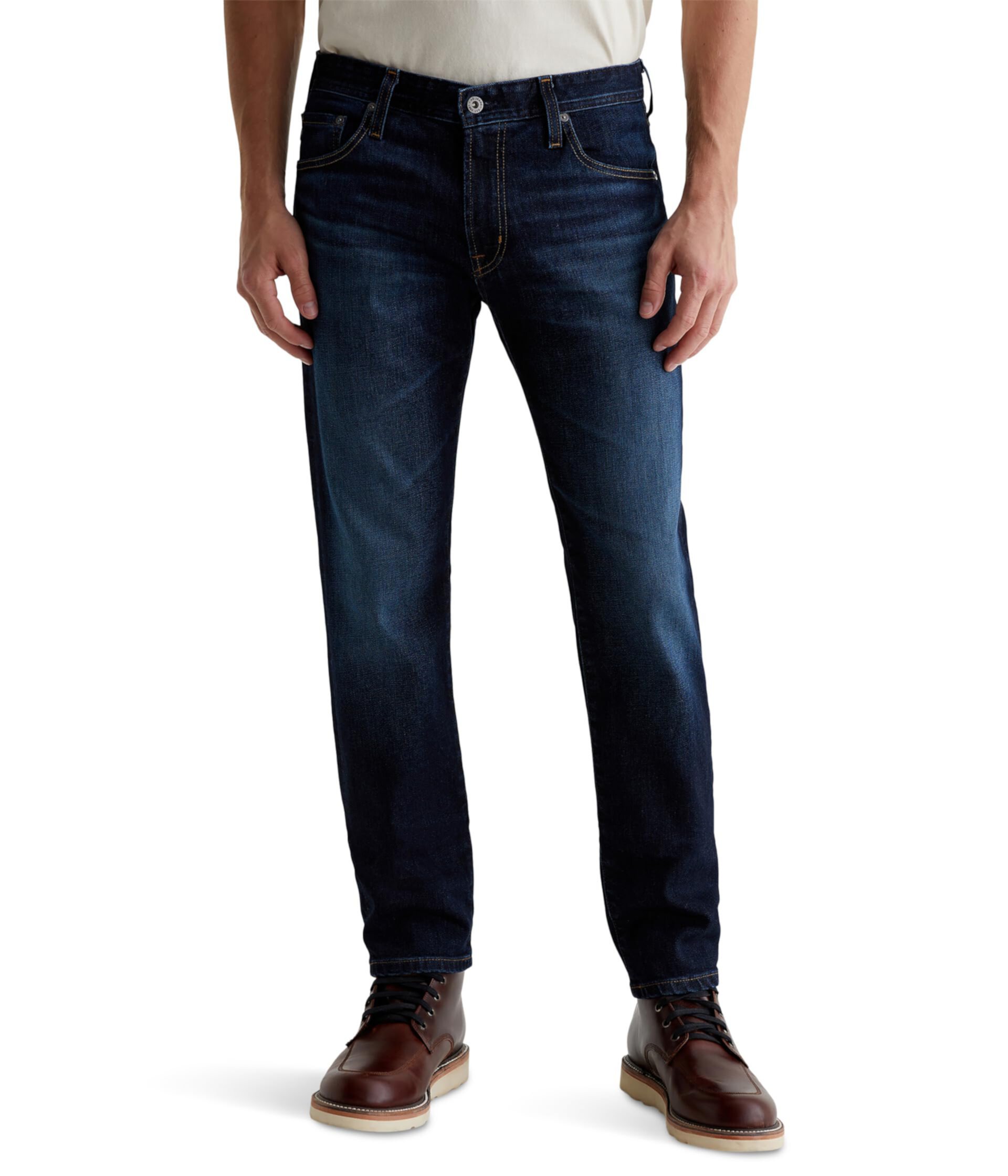 Мужские Джинсы AG Jeans Tellis AG Jeans