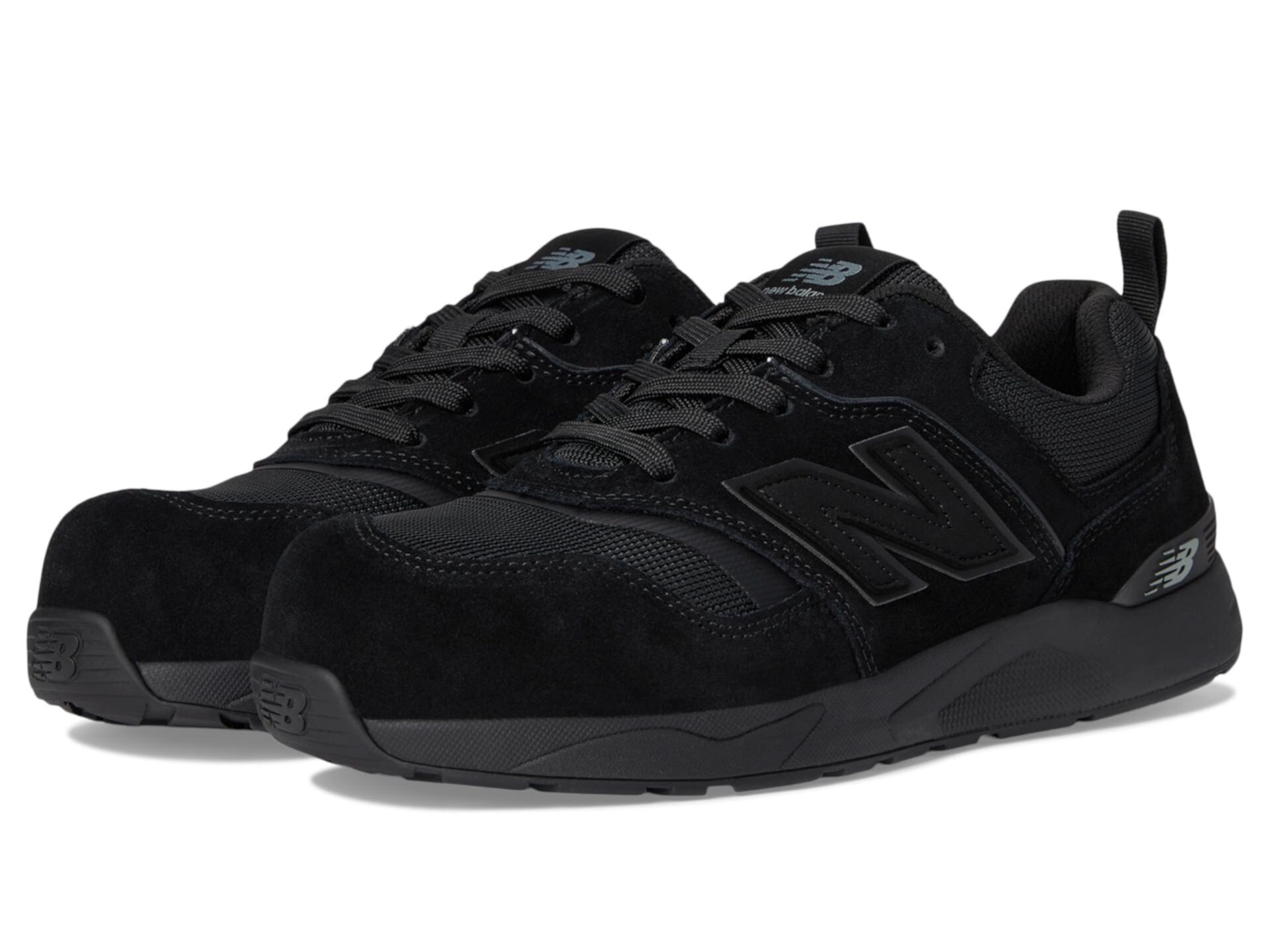 Мужские Рабочие кроссовки New Balance Work & Safety Composite Toe Elite Lite SD New Balance Work & Safety