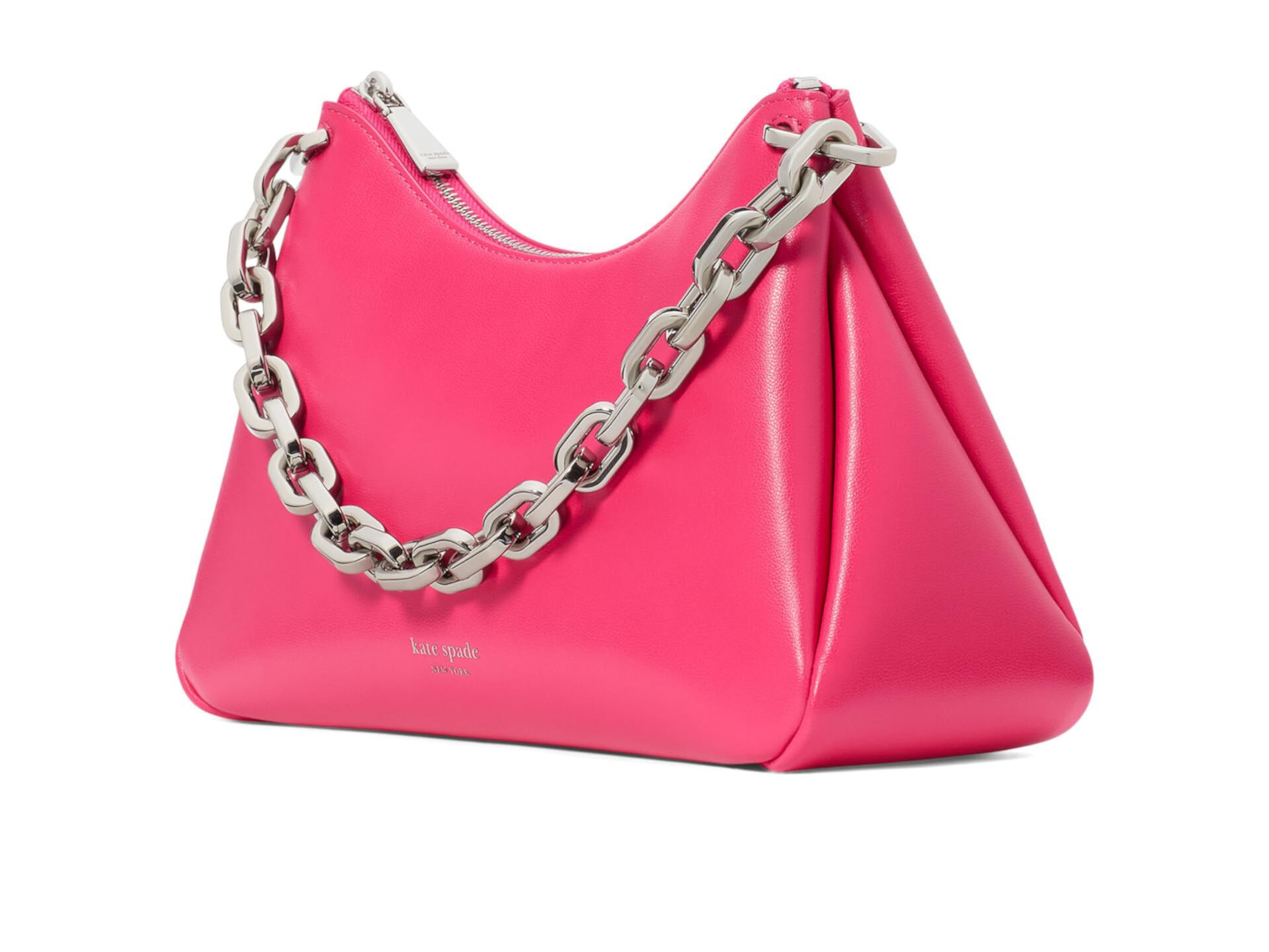 Сумка через плечо Kate Spade New York Grace Fine Grain Leather Chain Kate Spade New York