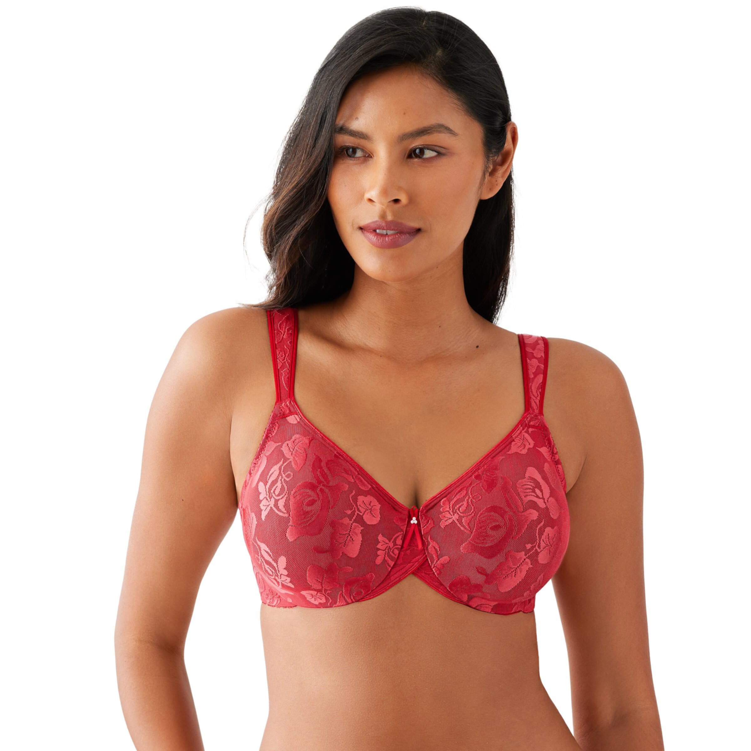 Awareness Underwire Bra Wacoal