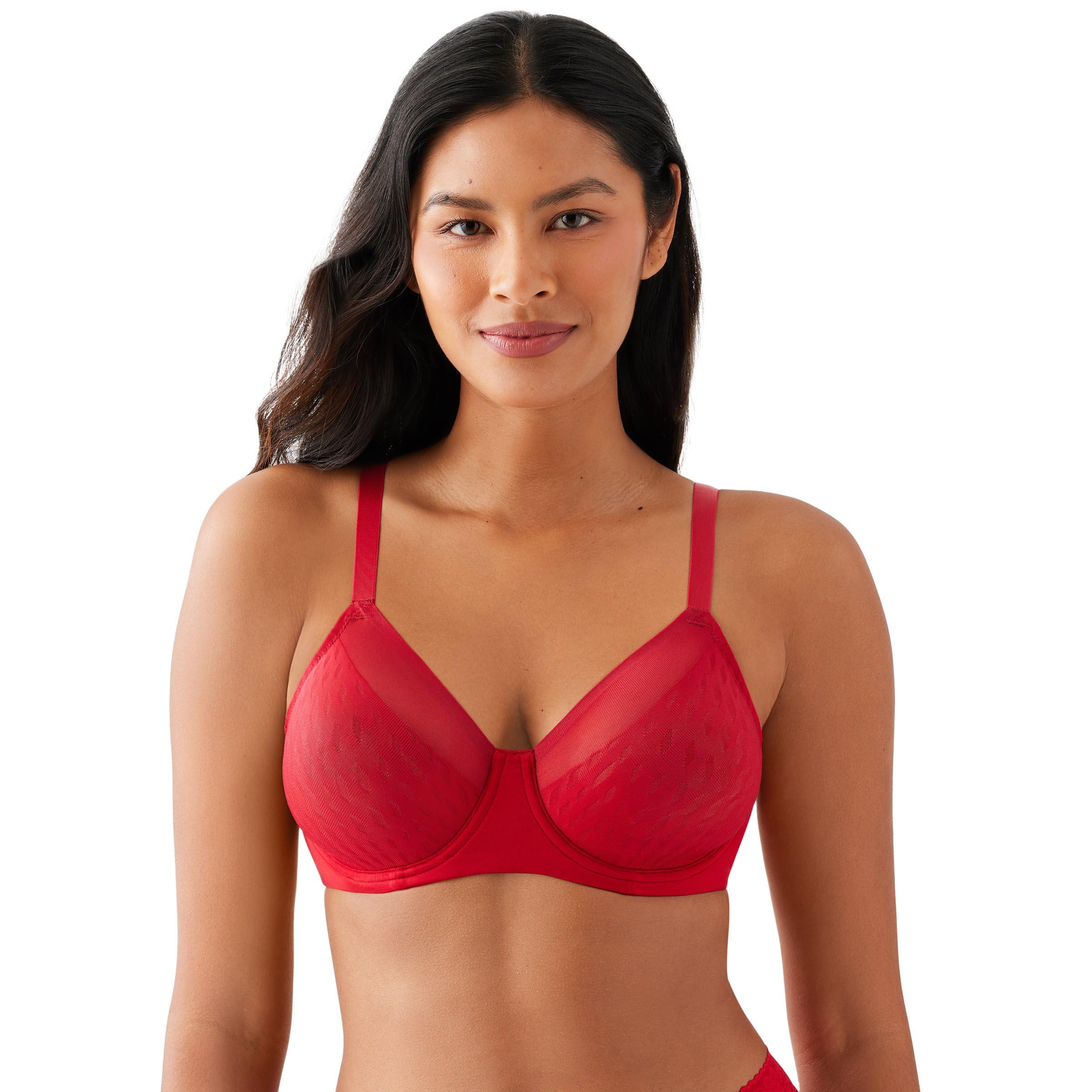 Elevated Allure Underwire Bra 855336 Wacoal